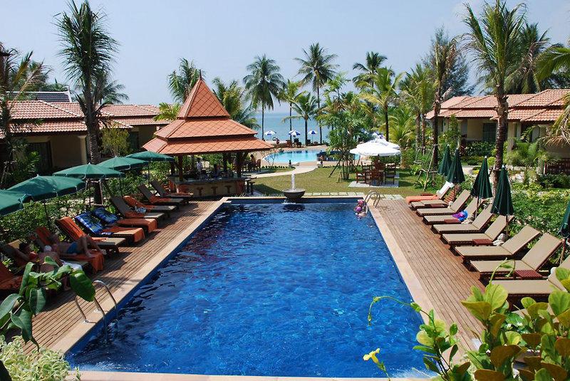 Khao Lak Bayfront — photo 5