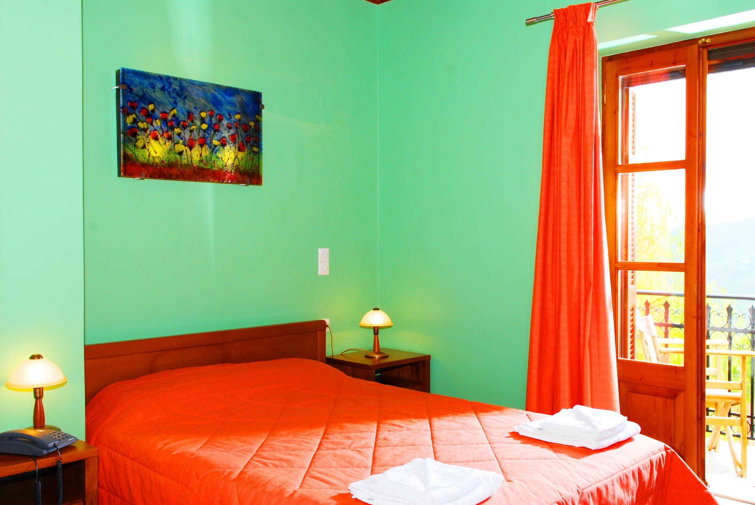 Lefkada Villas — photo 4