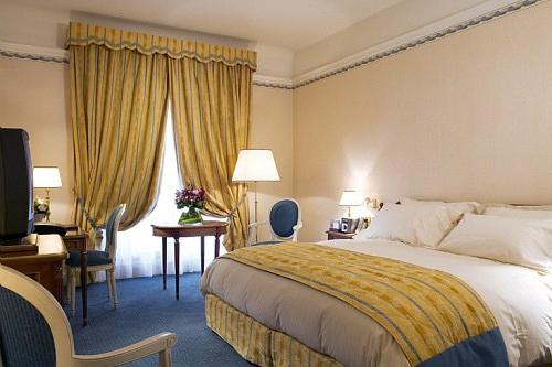 Sofitel Paris Arc de Triomphe — photo 5