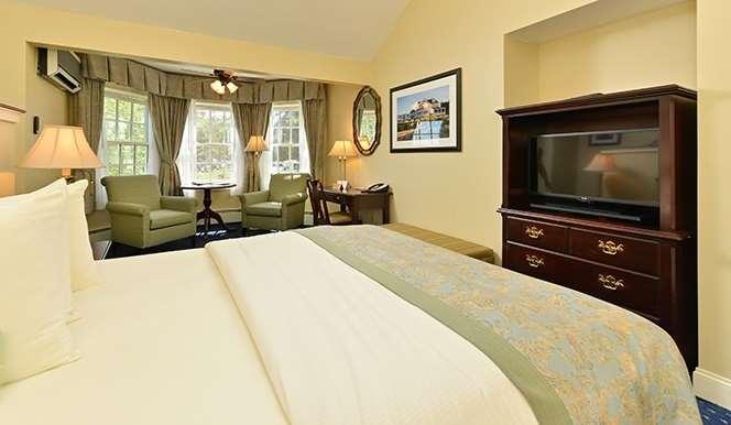 Bar Harbor Inn — photo 4