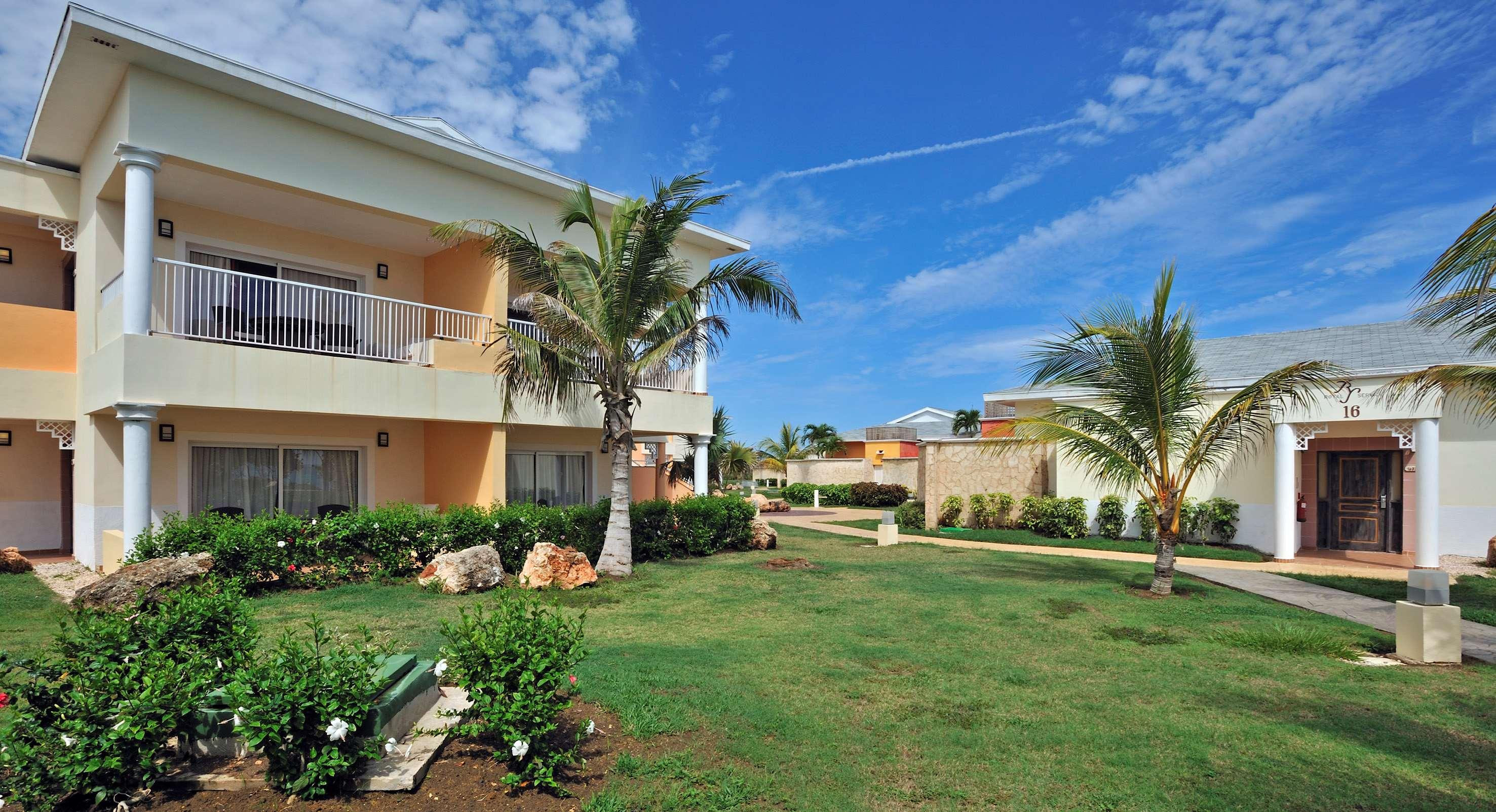 Paradisus Varadero Resort & Spa — photo 5