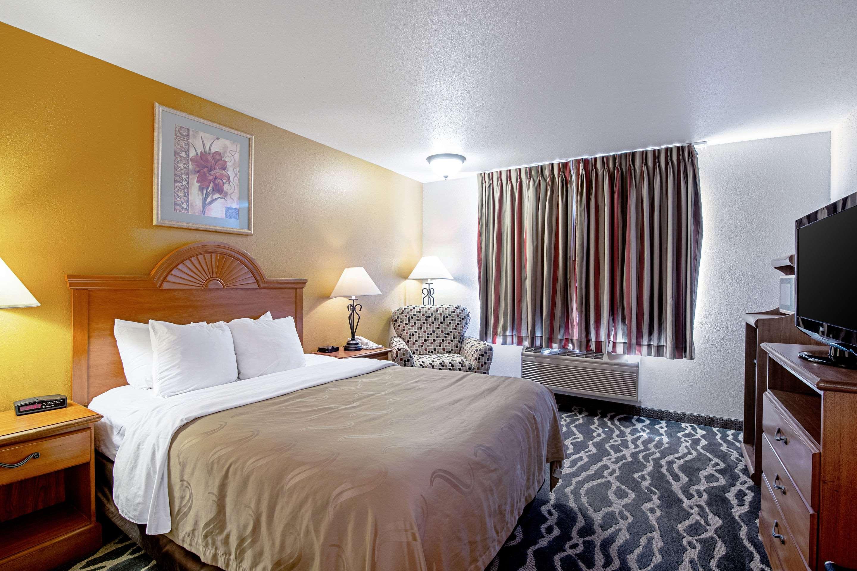 Quality Inn — photo 5