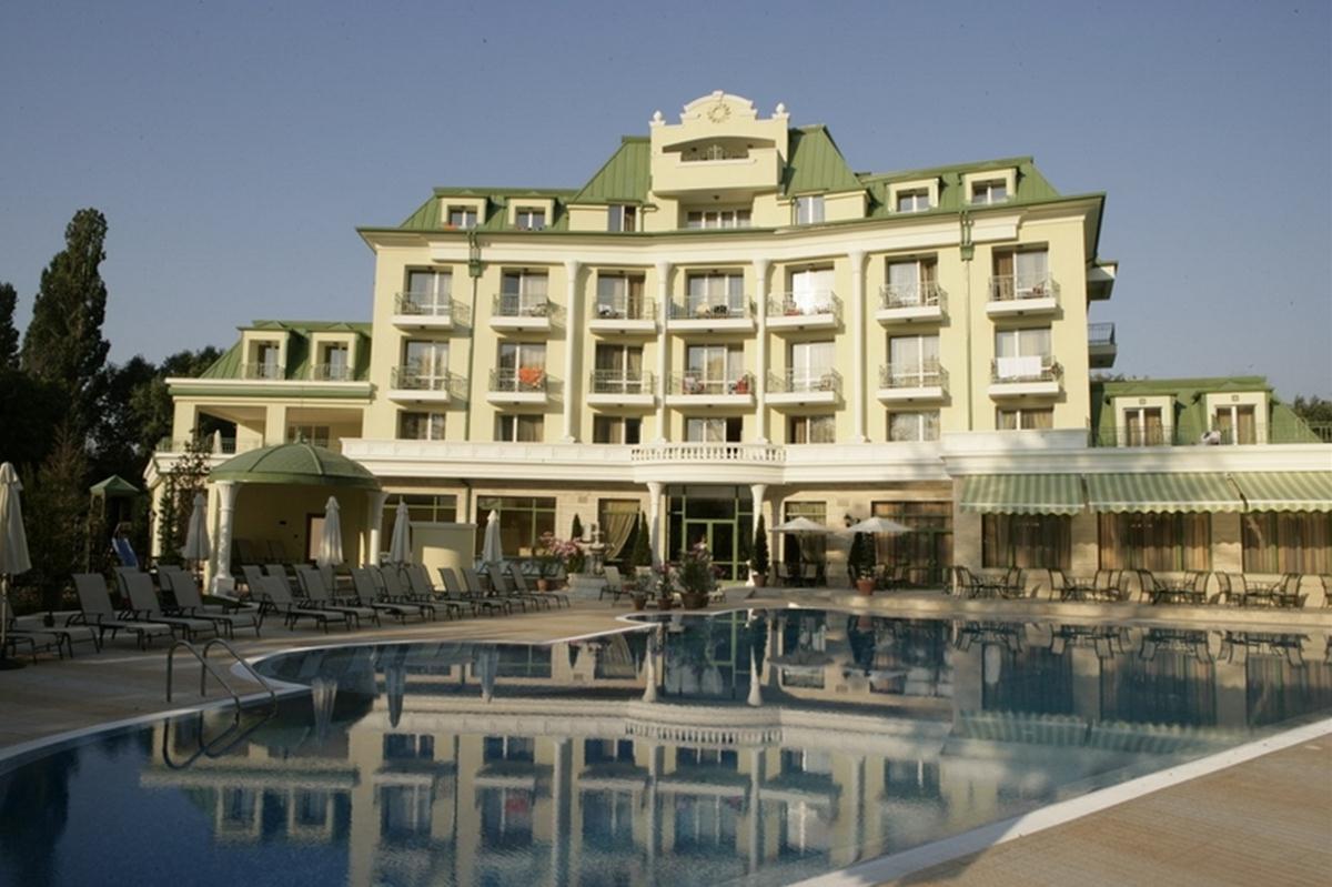 SPA Hotel Romance Splendid — photo 5