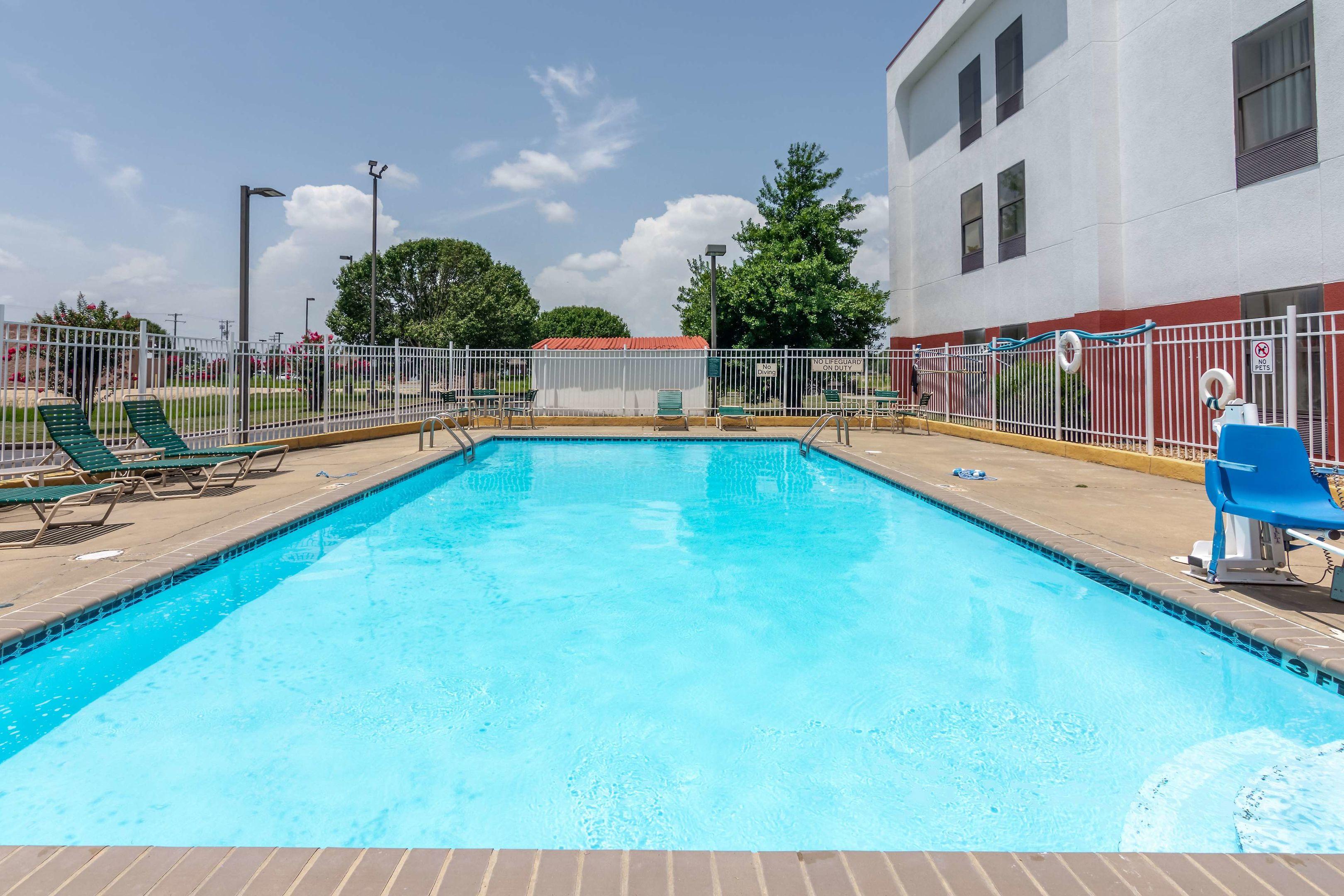 Motel 6 Pine Bluff — photo 5