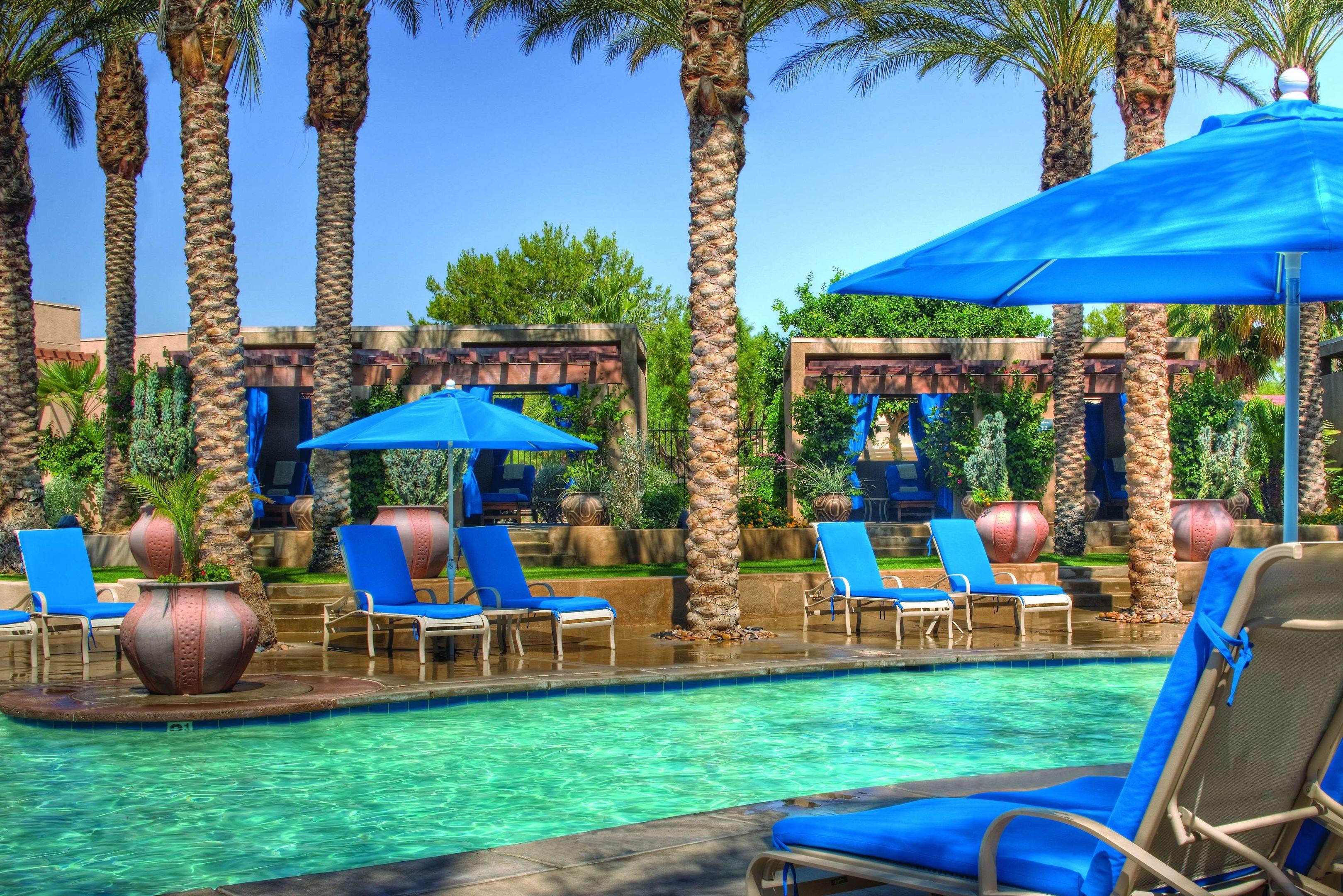 Hyatt Regency Indian Wells Resort & Spa — photo 3