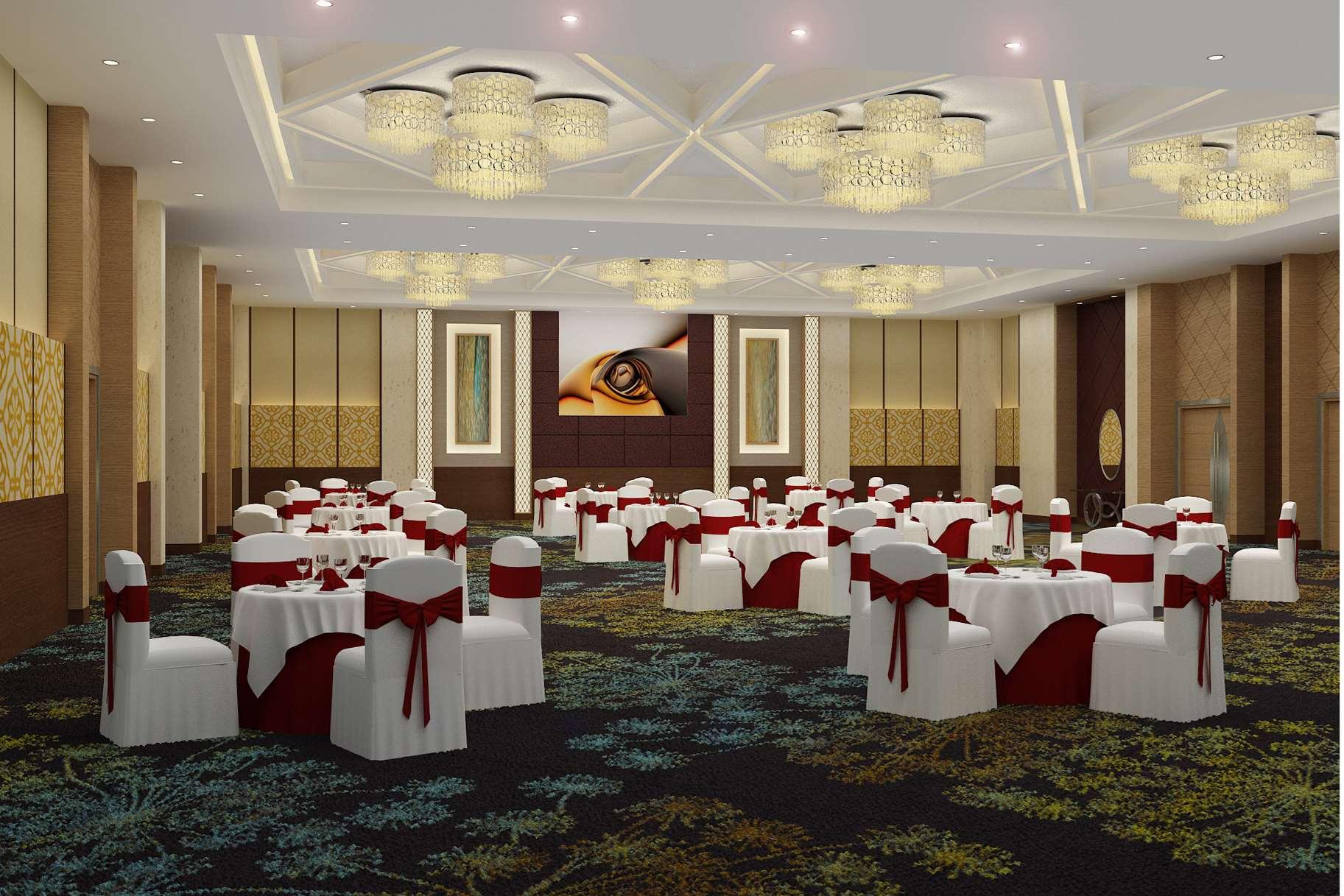 Country Inn & Suites by Radisson, Gurugram Sohna Road — photo 5