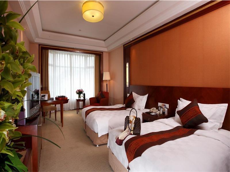Sofitel Hangzhou Westlake — photo 4