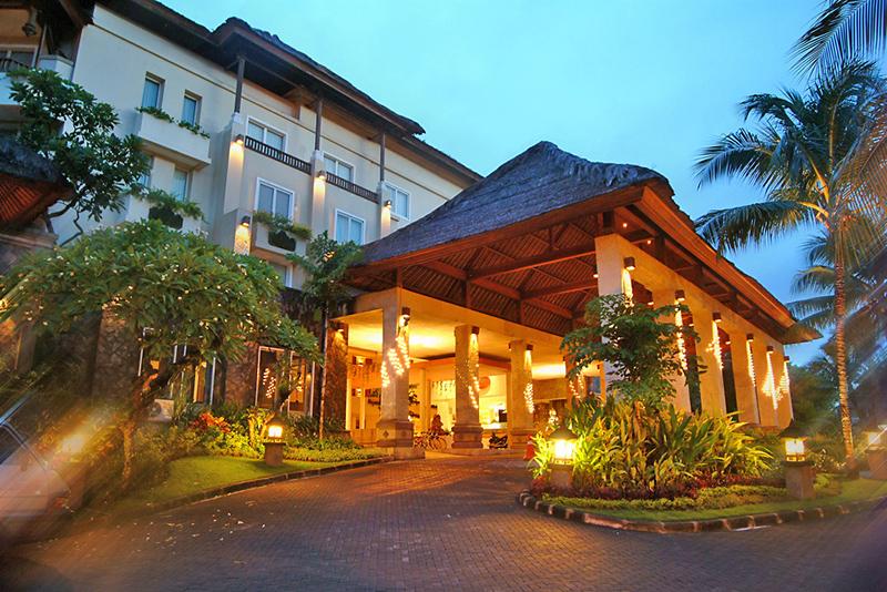 Kuta Paradiso — photo 1