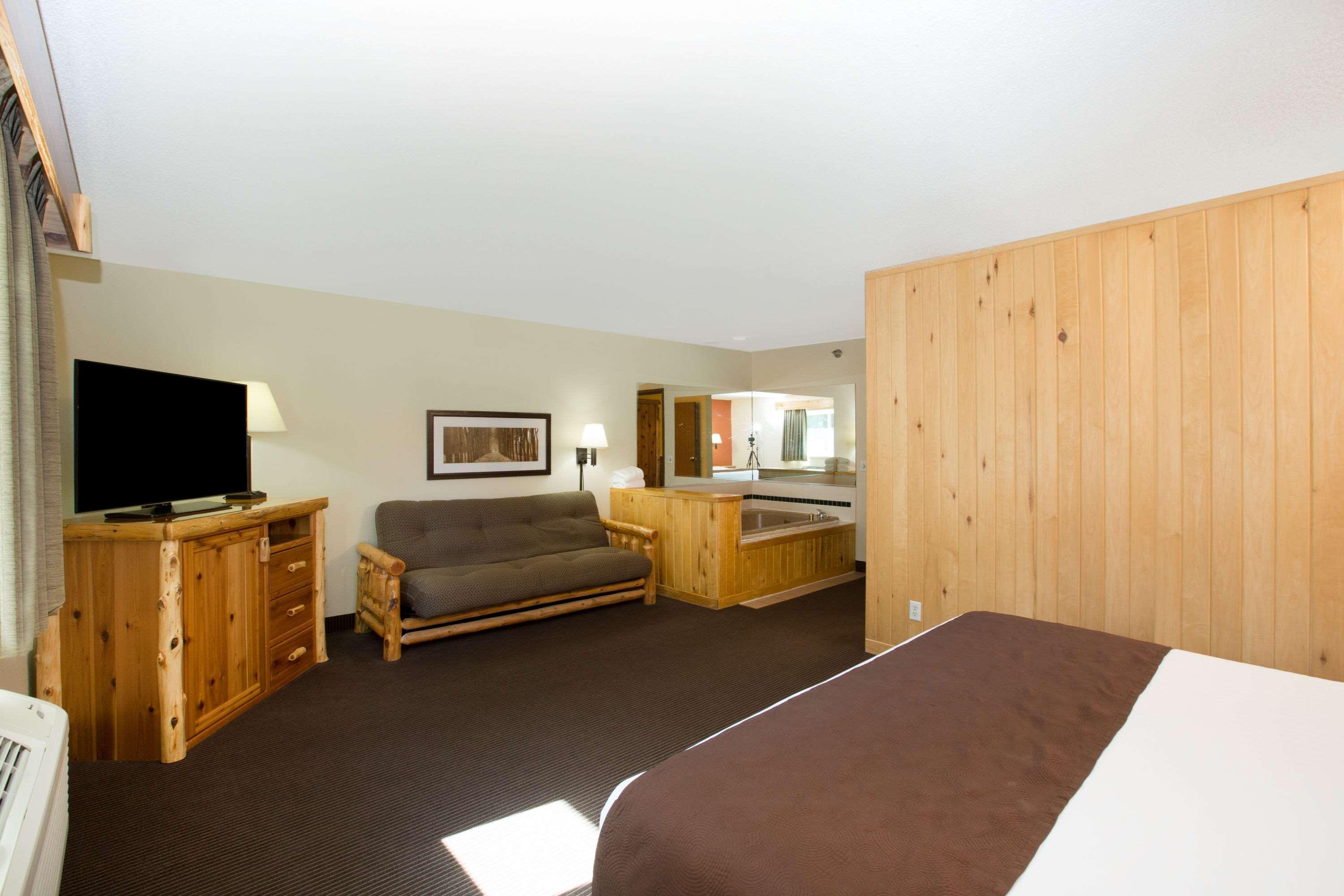 AmericInn by Wyndham Pequot Lakes/Jenkins — photo 4