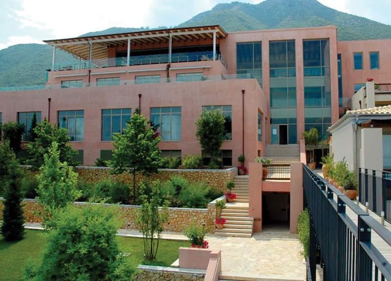 Ionian Blue Hotel — photo 3