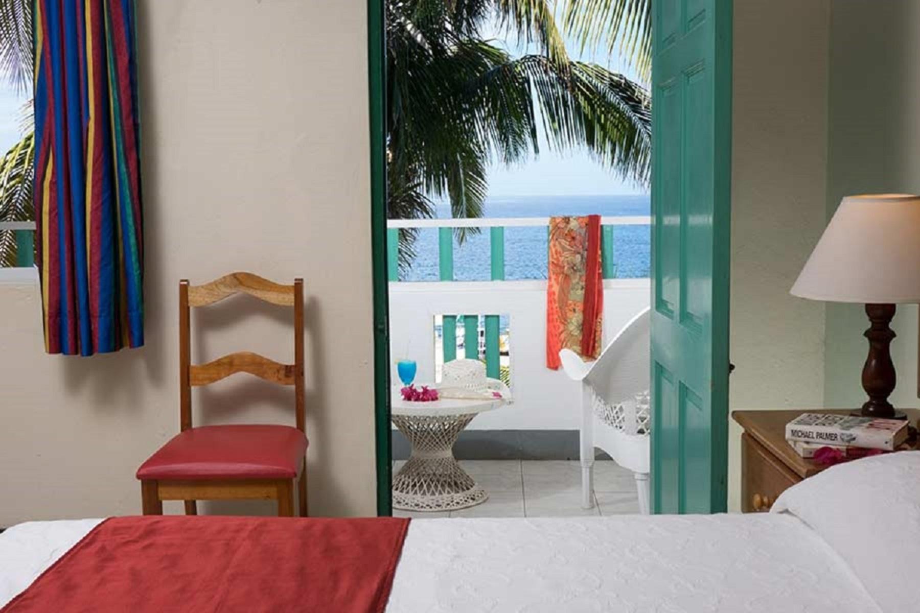 Samsara Cliff Resort — photo 3