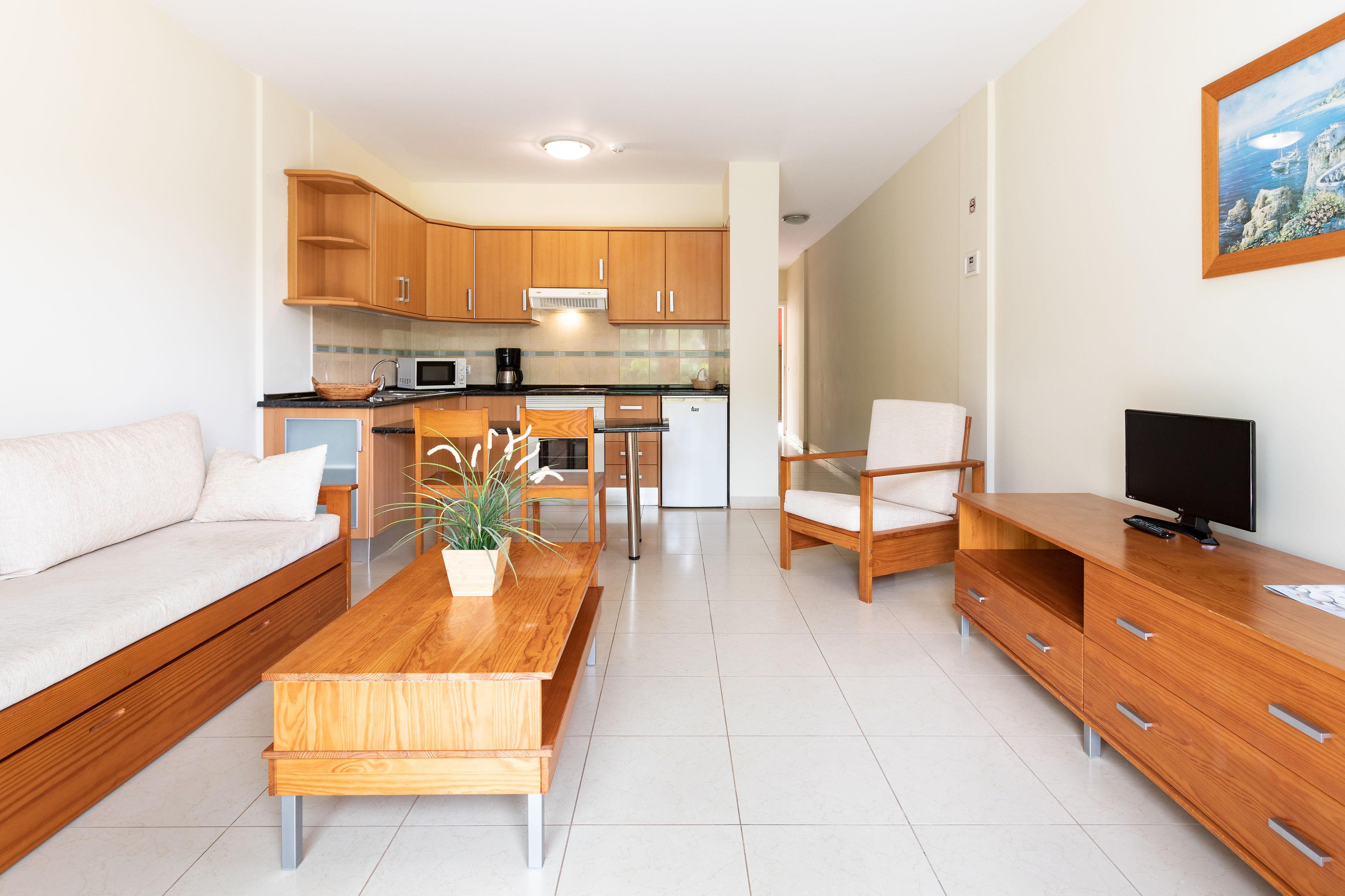 Residencial El Llano — photo 4