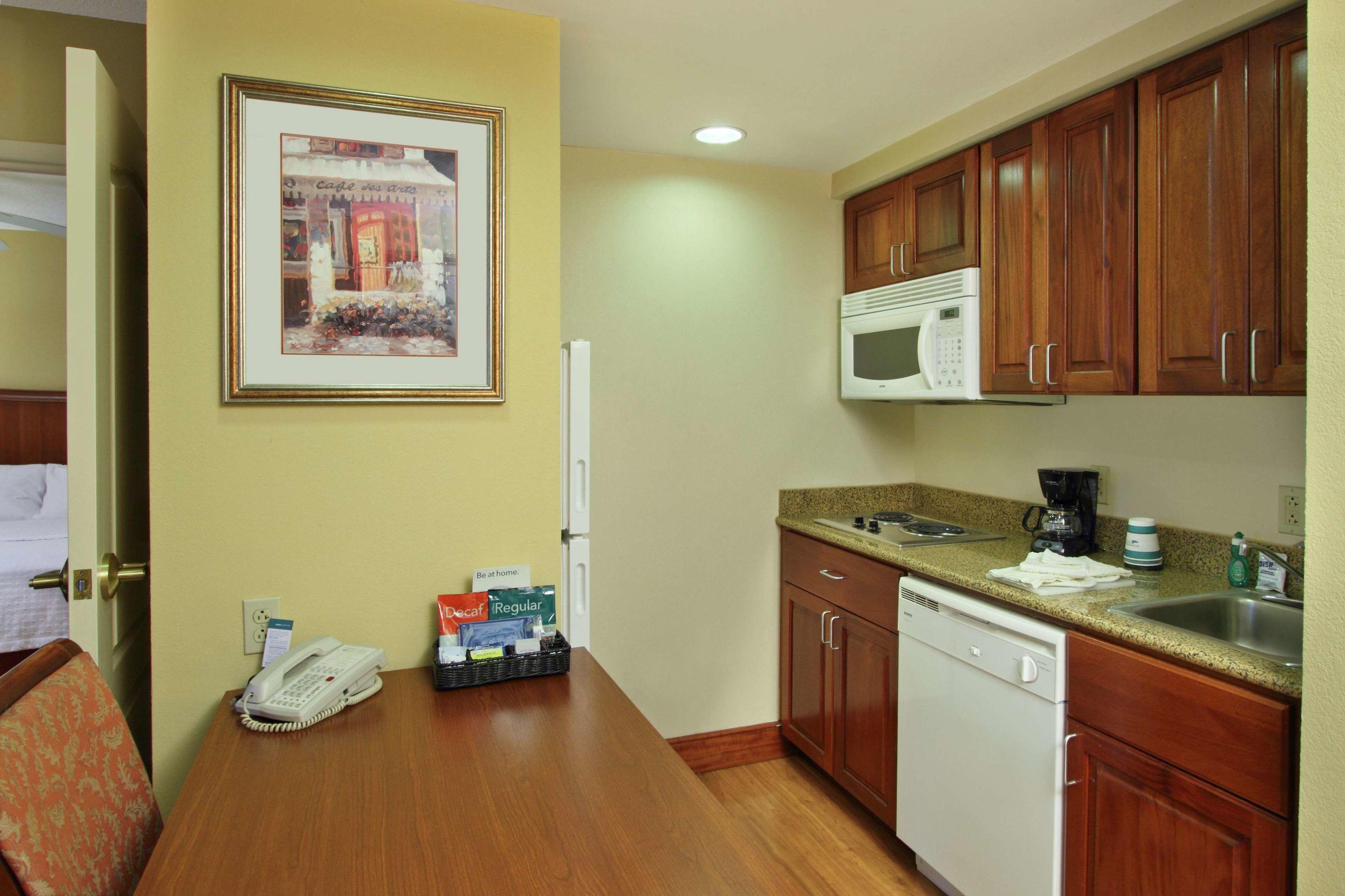 Homewood Suites by Hilton Chesapeake-Greenbrier — photo 4