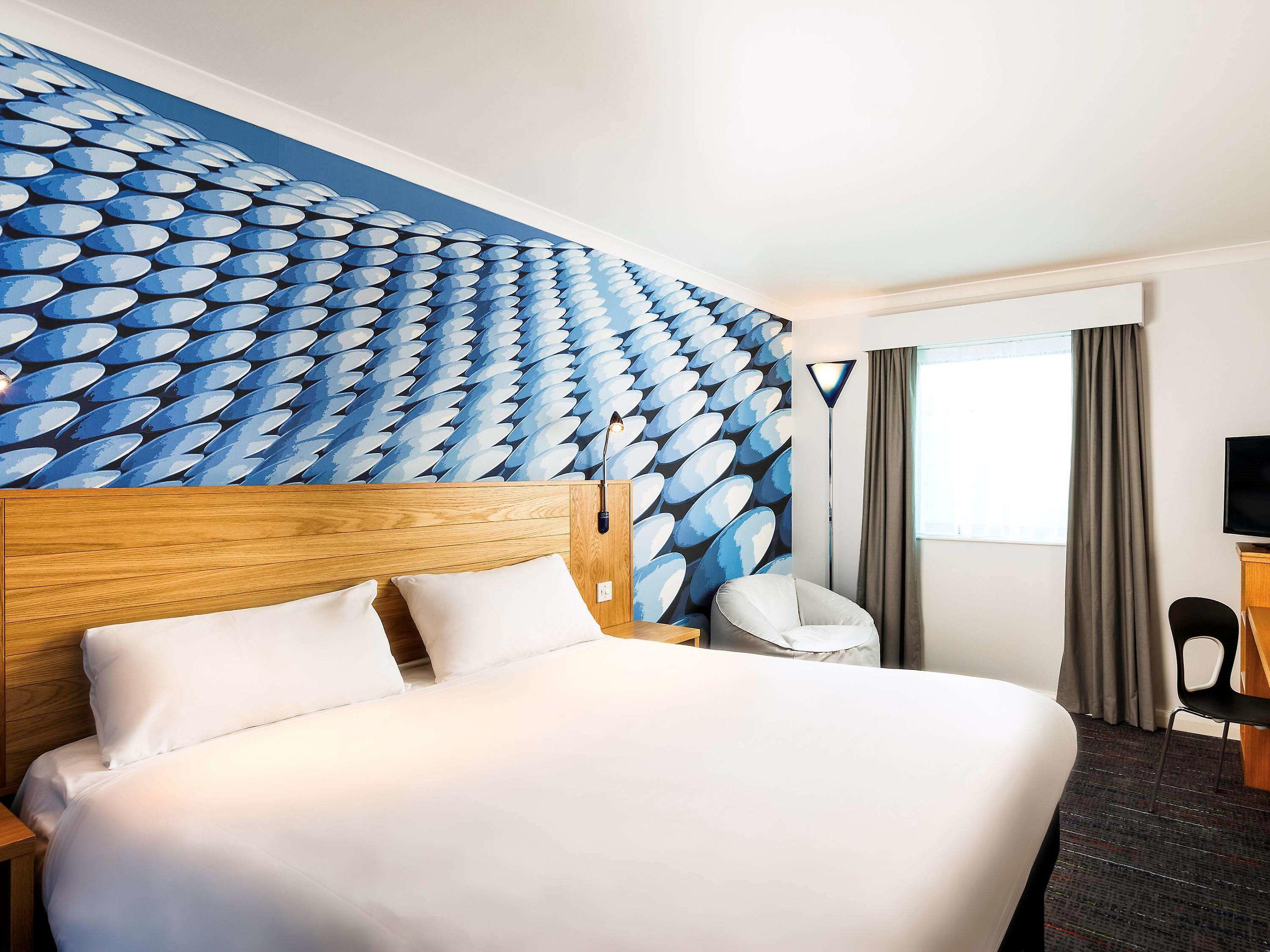 ibis Styles Birmingham Centre — photo 4