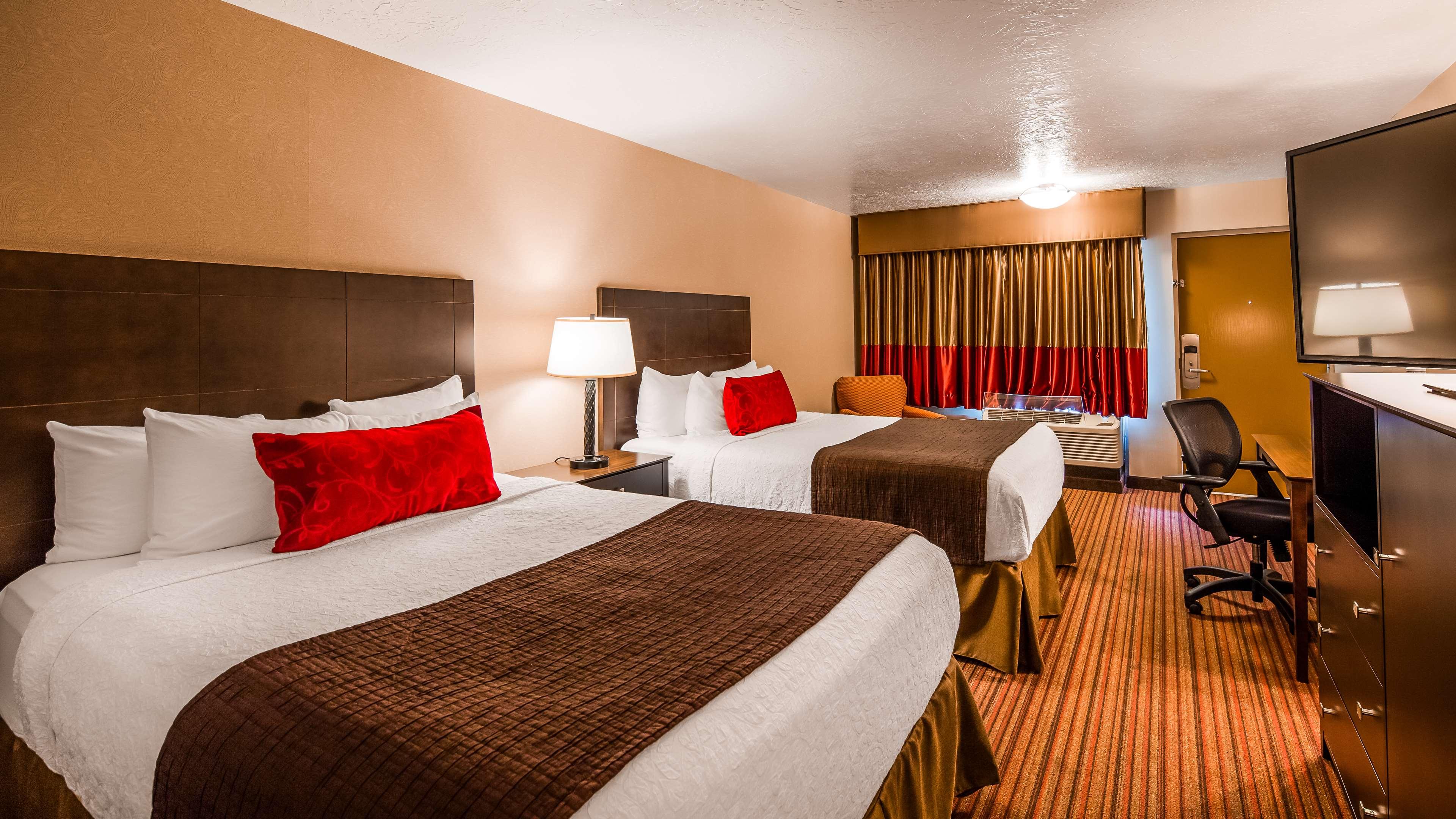 Best Western Plus Cedar City — photo 4