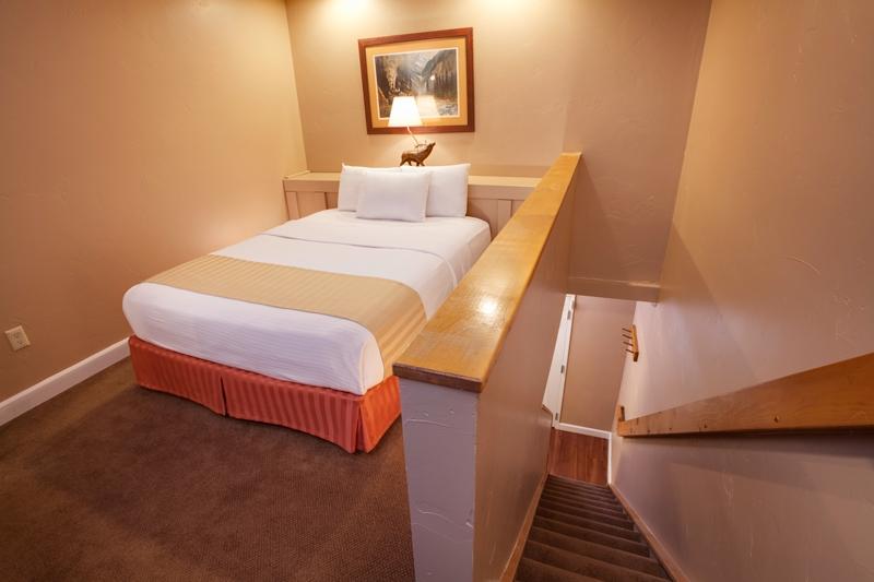 Legacy Vacation Club - Steamboat Springs Hilltop — photo 4