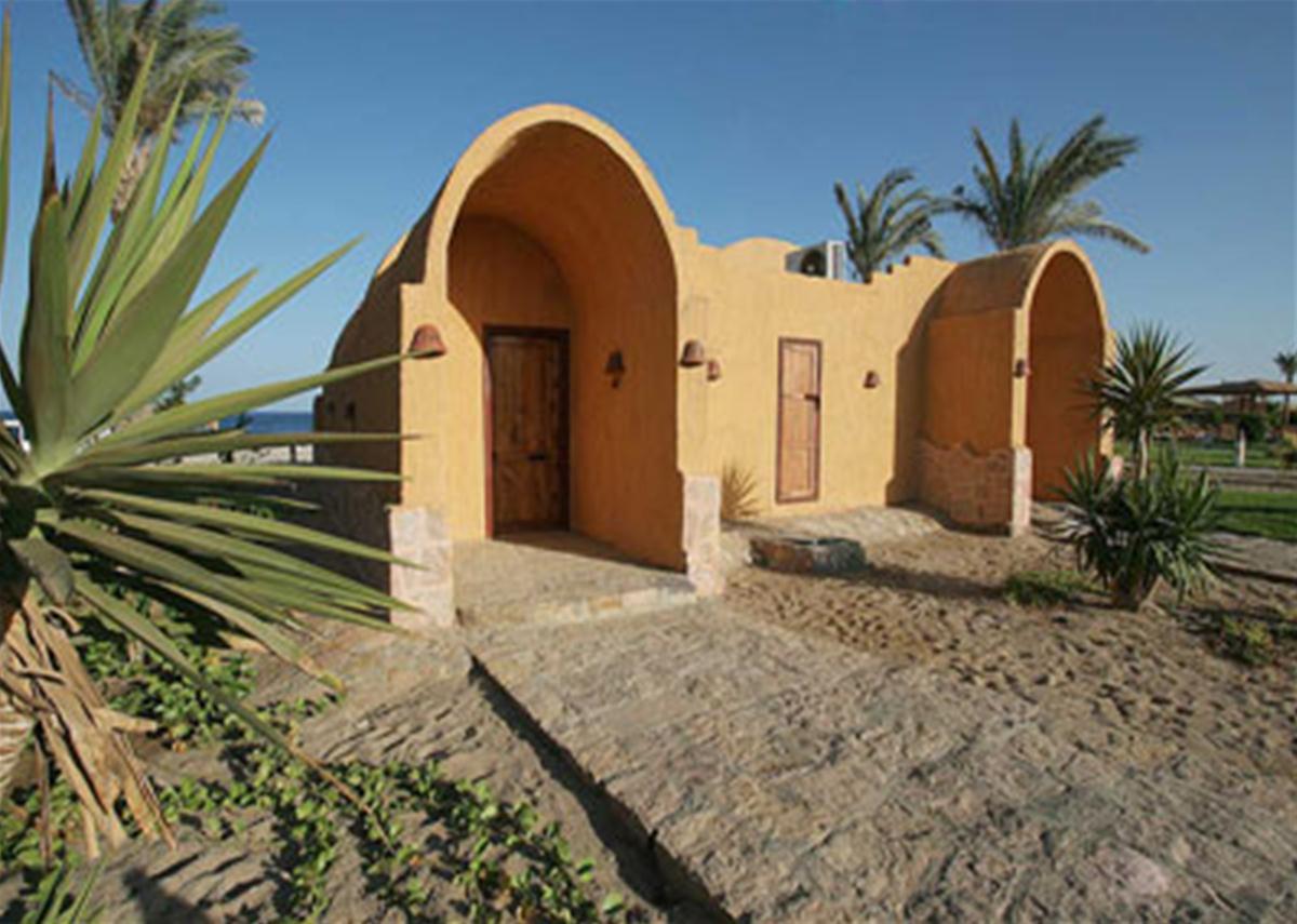 Fantazia Resort Marsa Alam — photo 3
