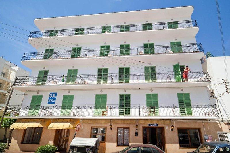 Torres Hostal — photo 4