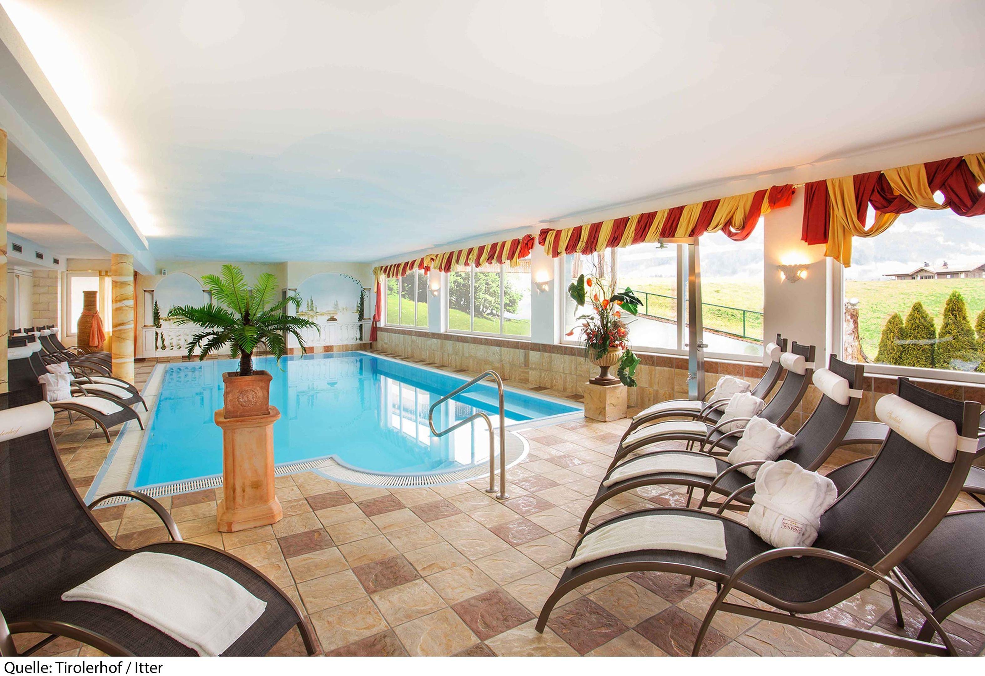 Sporthotel Tirolerhof — photo 4