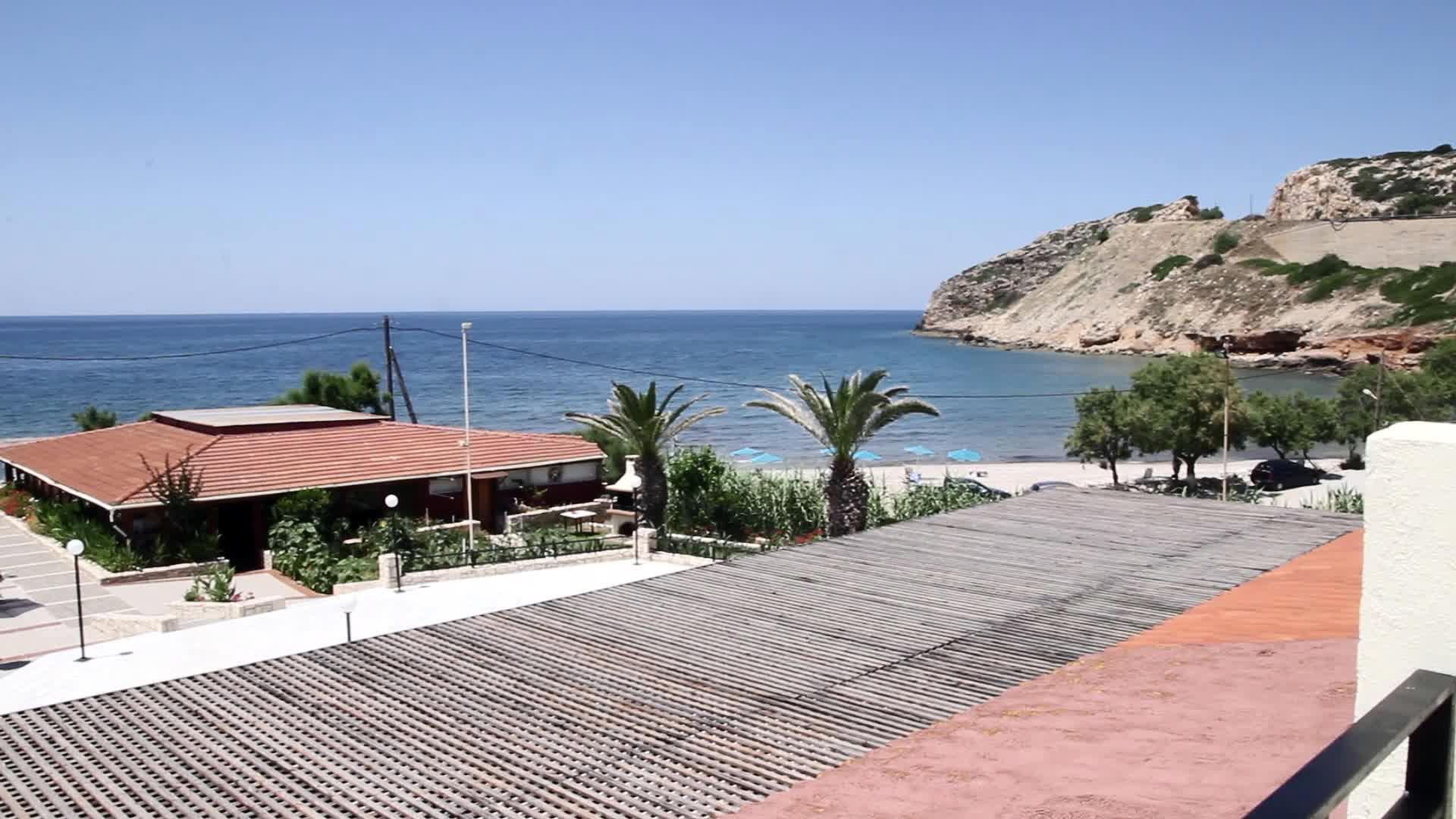 Begeti Bay Hotel — photo 5