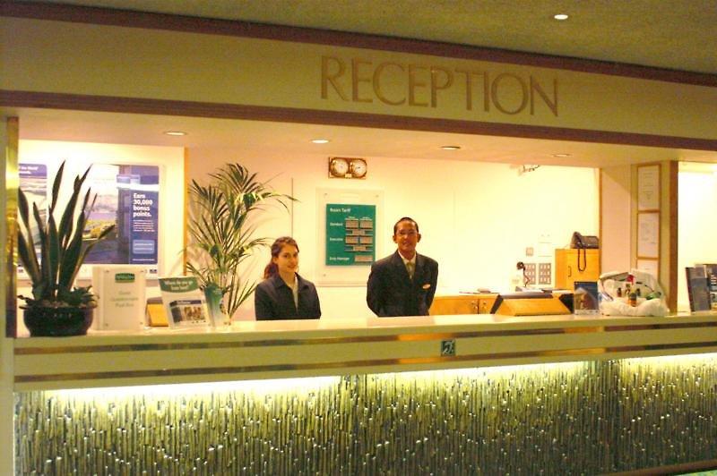 Holiday Inn Taunton — photo 5