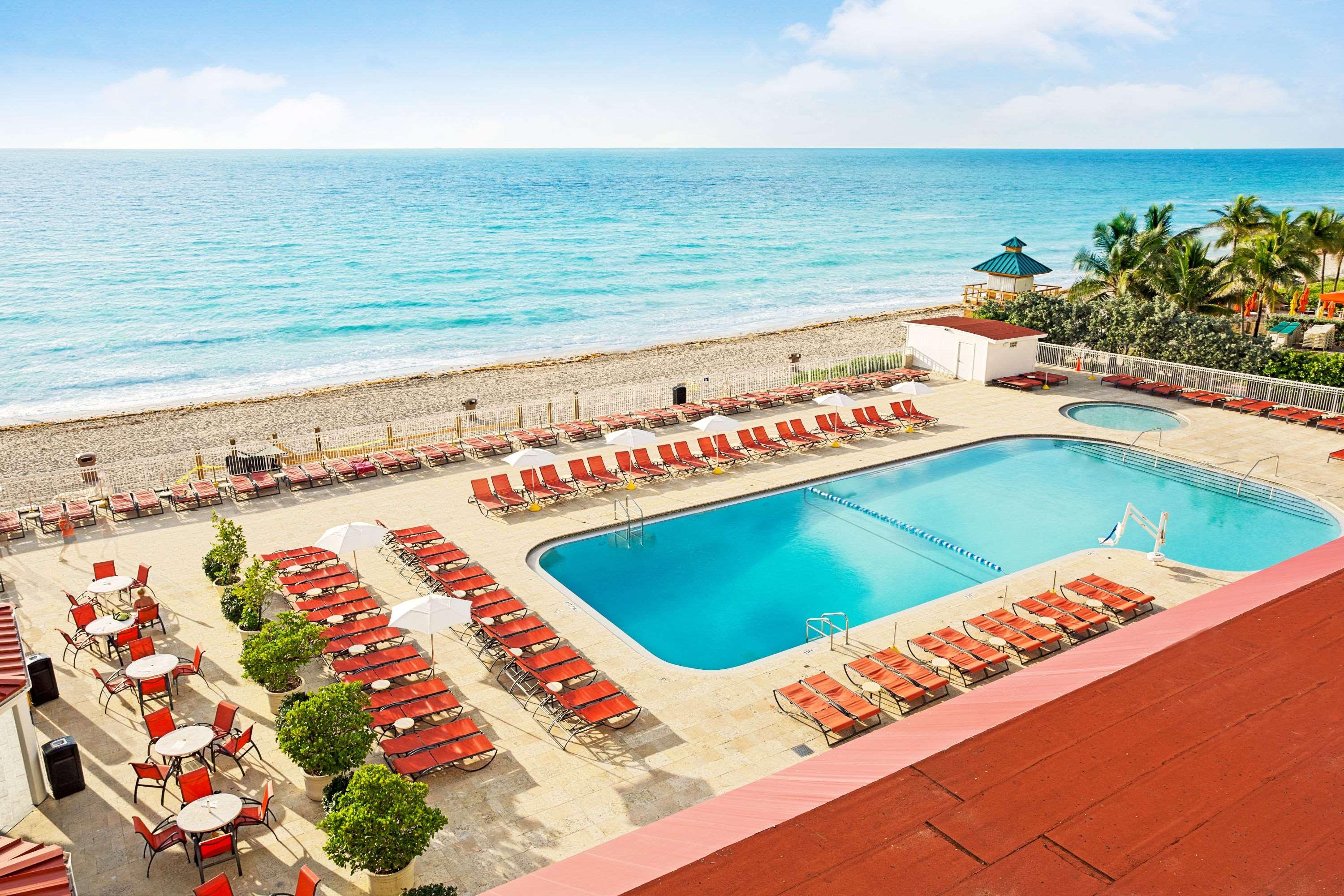 Ramada Plaza Marco Polo — photo 3