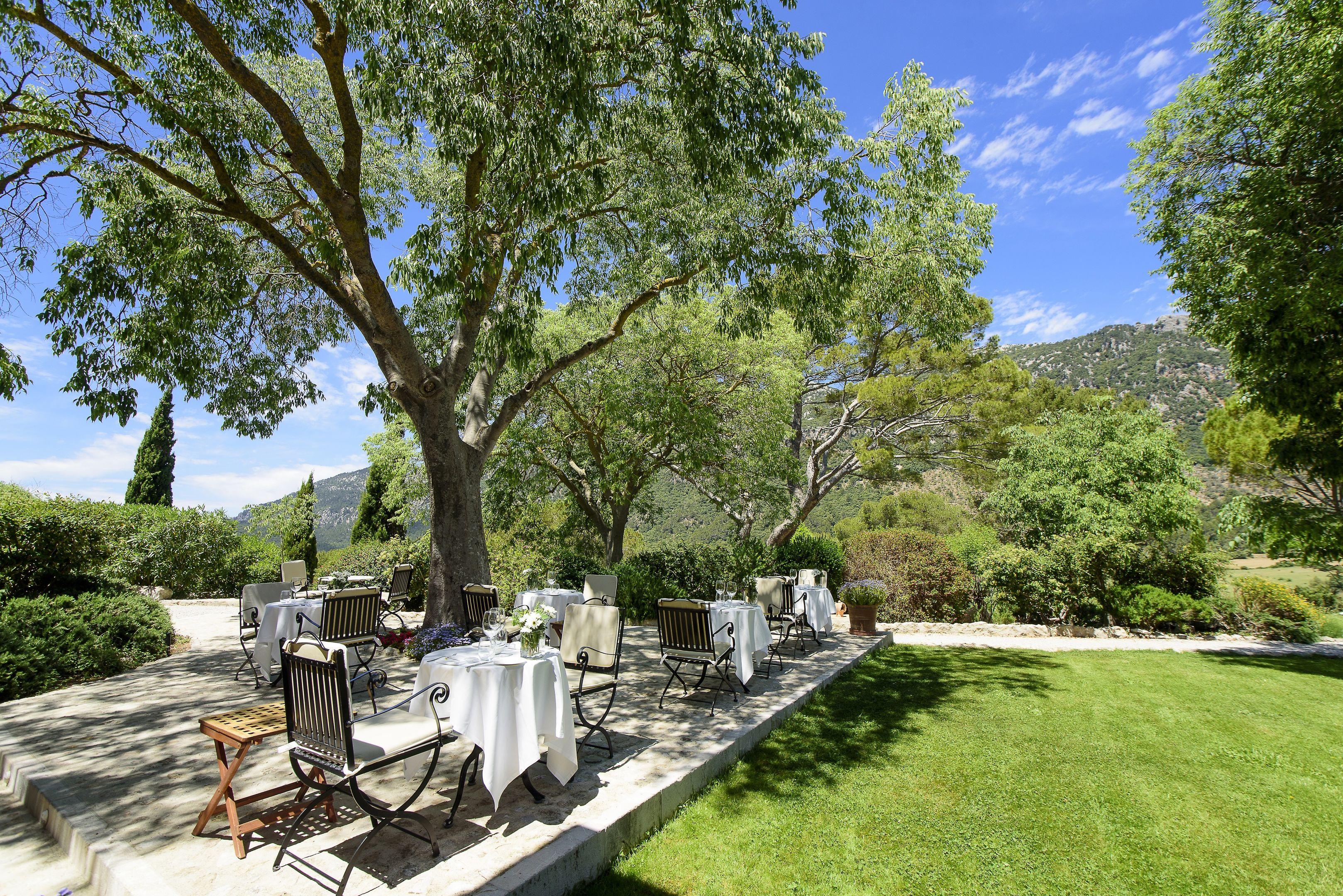 Finca Hotel Son Palou — photo 5