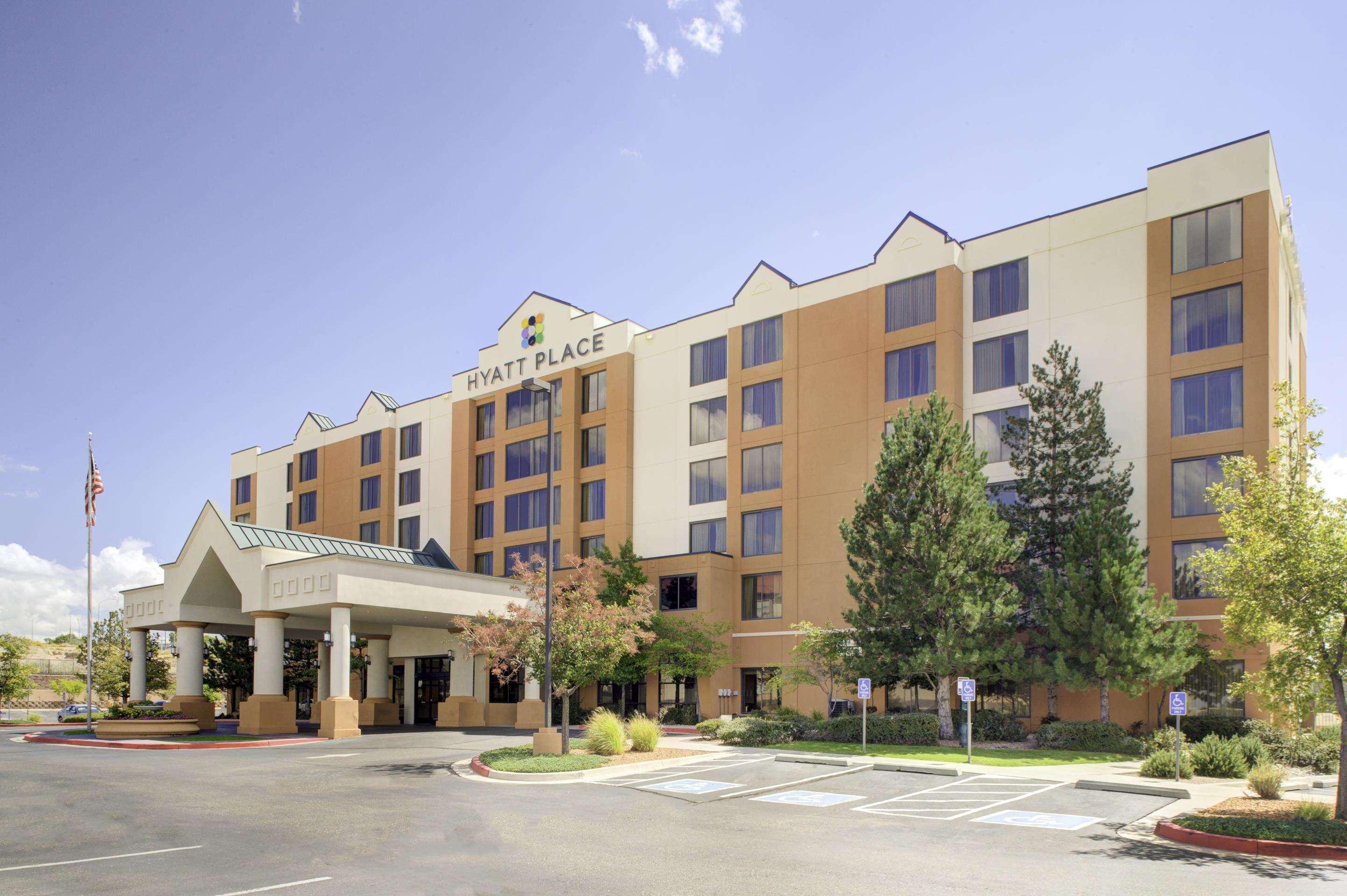 Hyatt Place Albuquerque/Uptown — photo 4