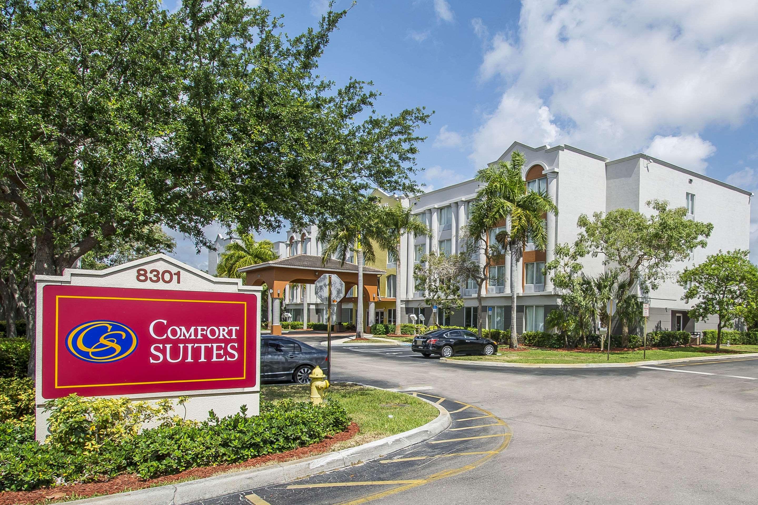 Comfort Suites Sawgrass — photo 4