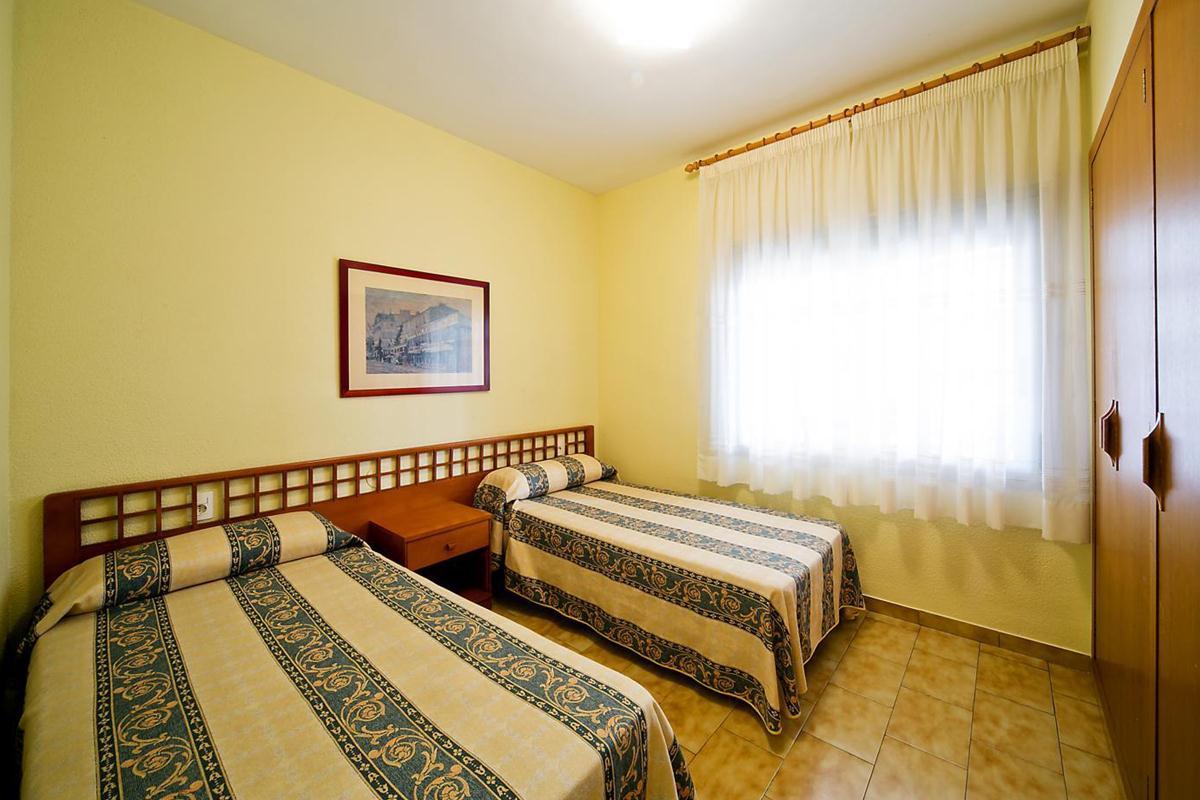 Apartamentos Bali — photo 3