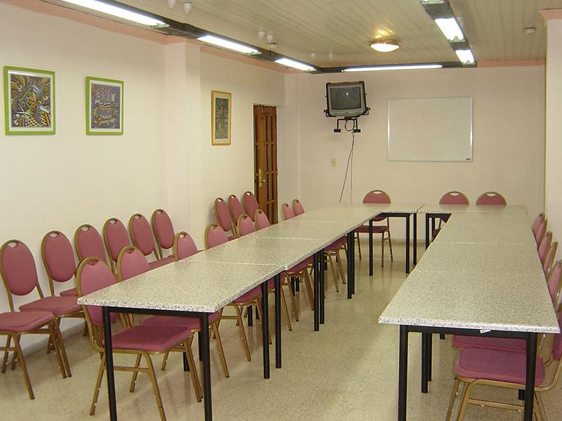 Hotel El Bosque — photo 3