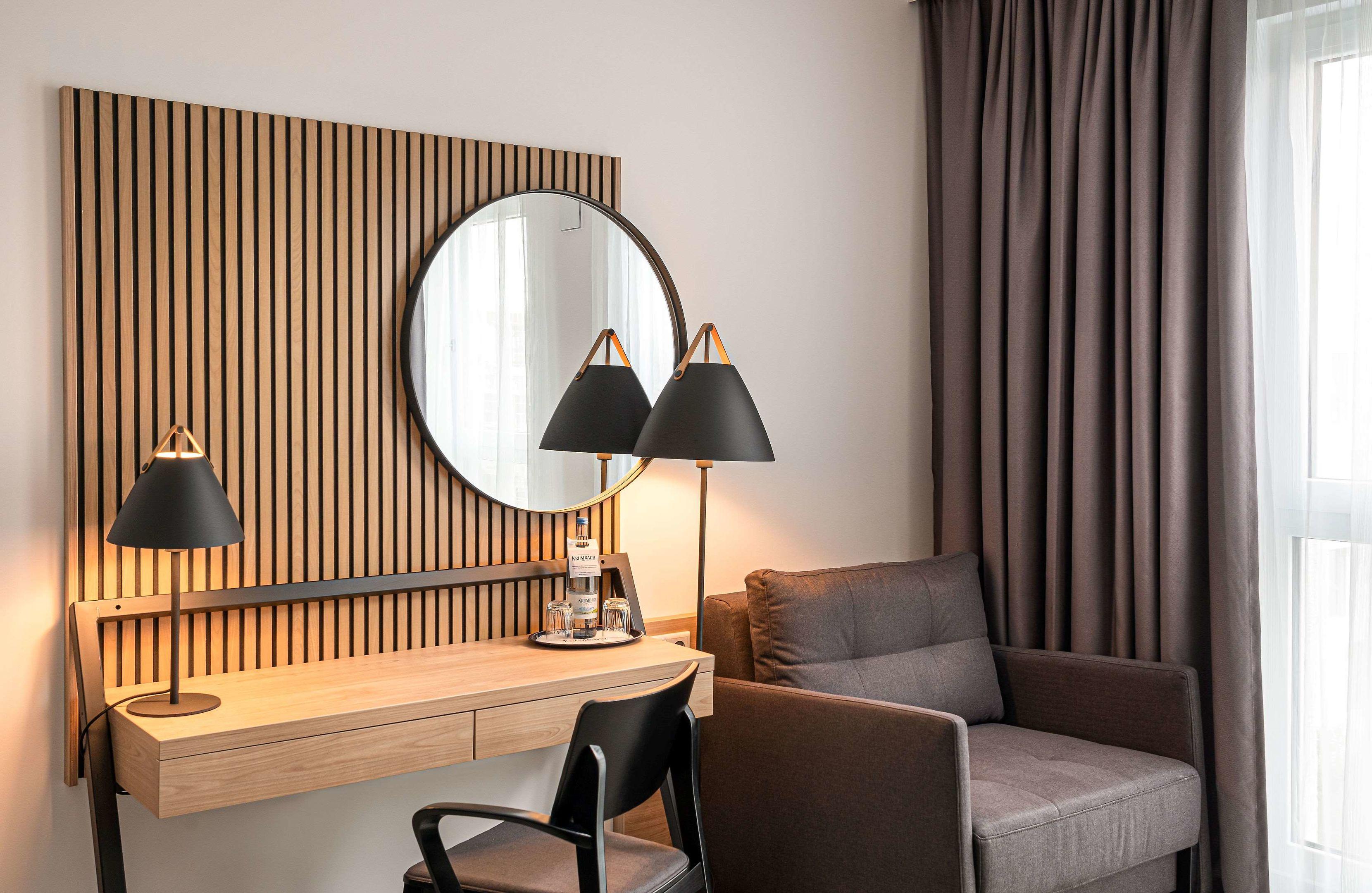 Arthotel ANA Living Augsburg — photo 4