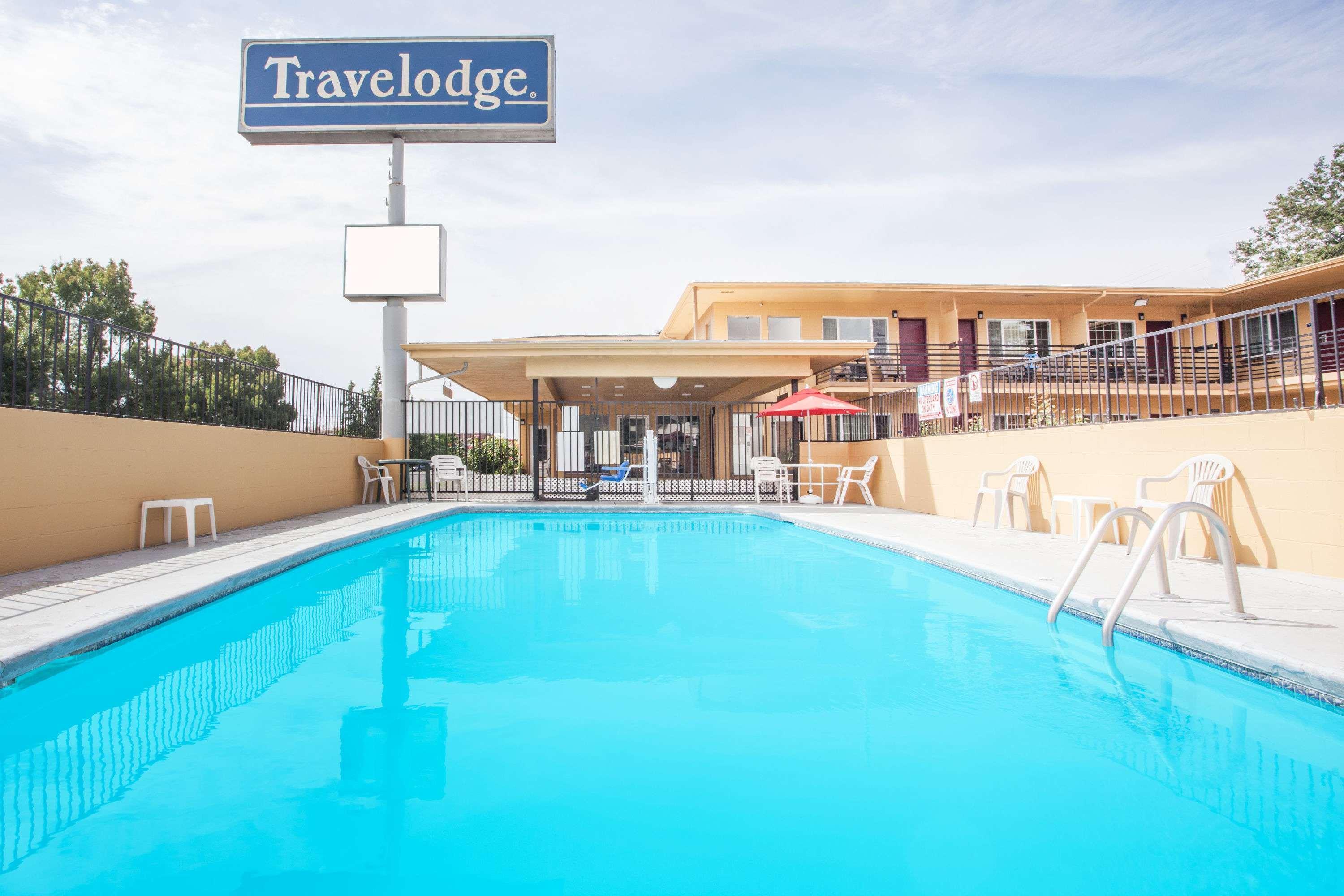 Travelodge by Wyndham Walla Walla — photo 4