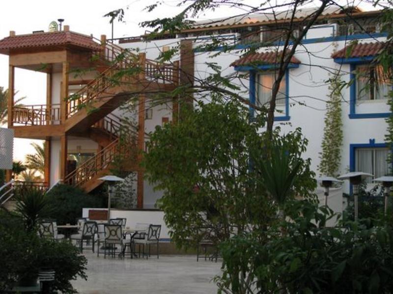 Naama Blue Hotel — photo 4