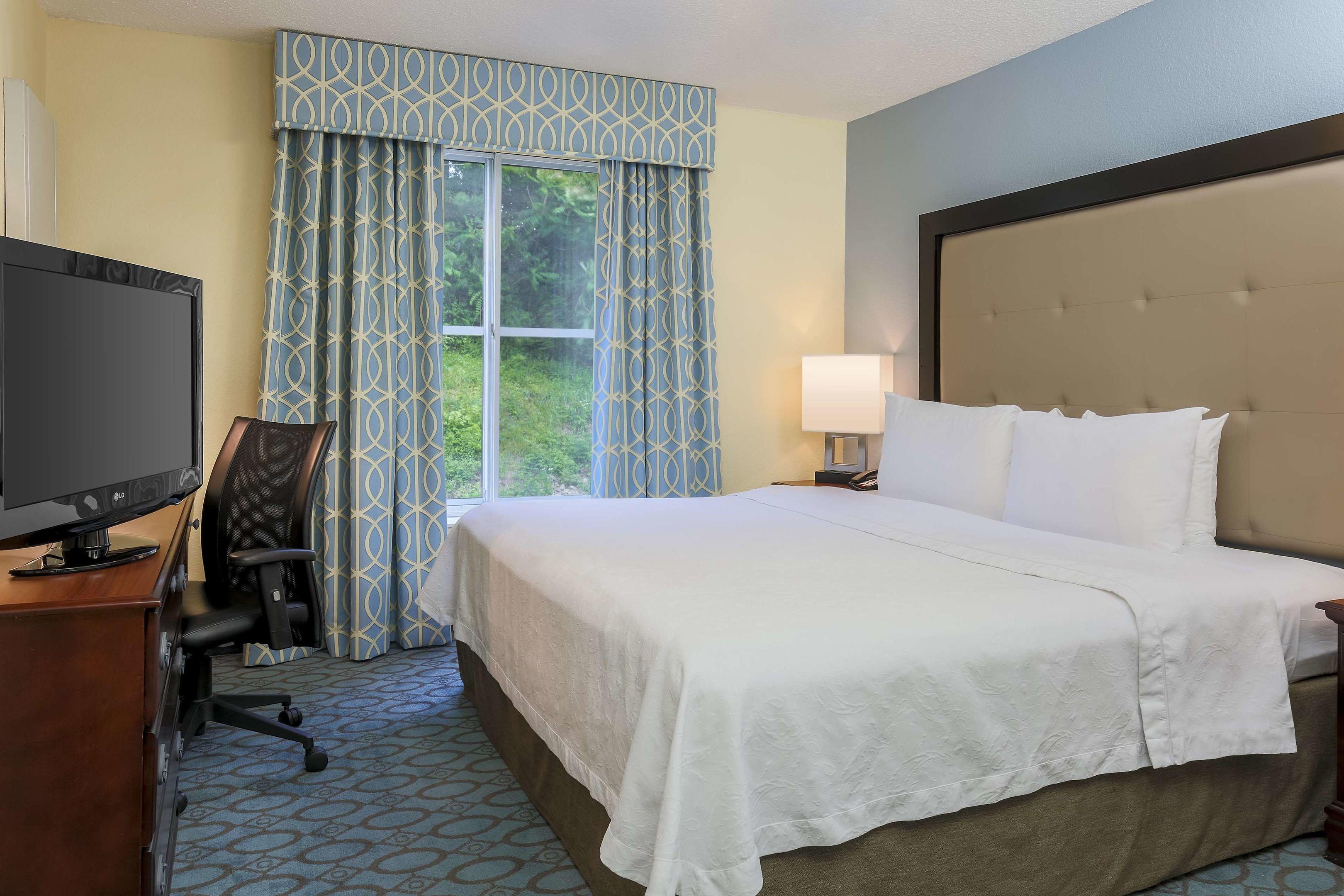 Homewood Suites Nashville Airport — photo 4