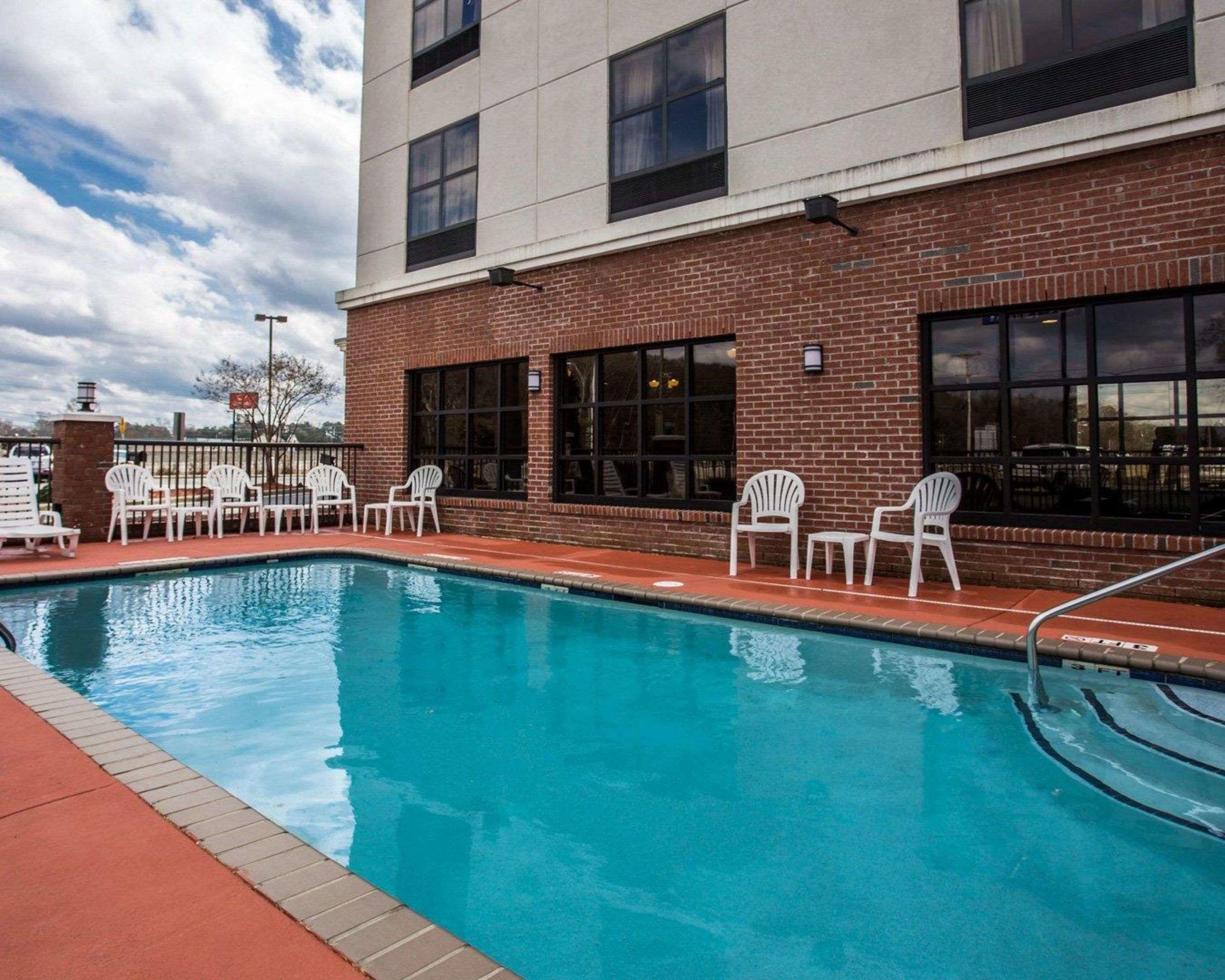 Comfort Inn — photo 4