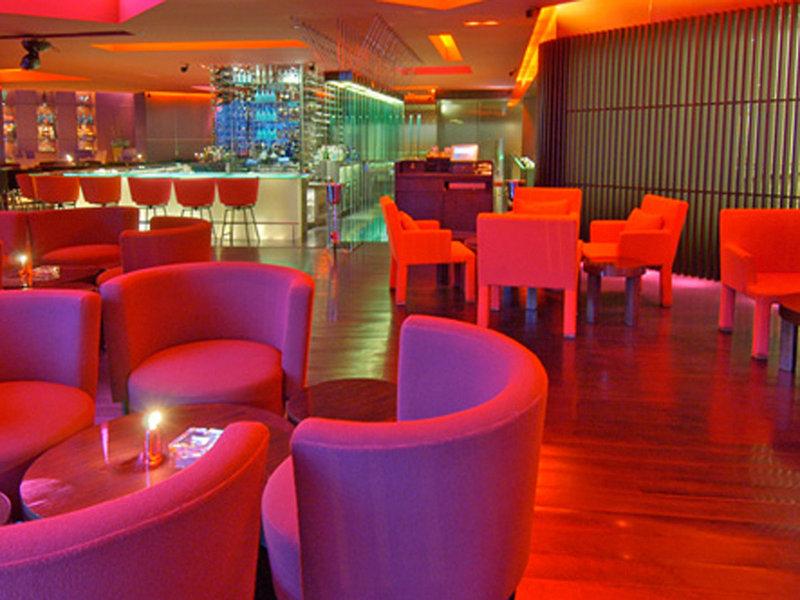 Grand Hyatt Jakarta — photo 3