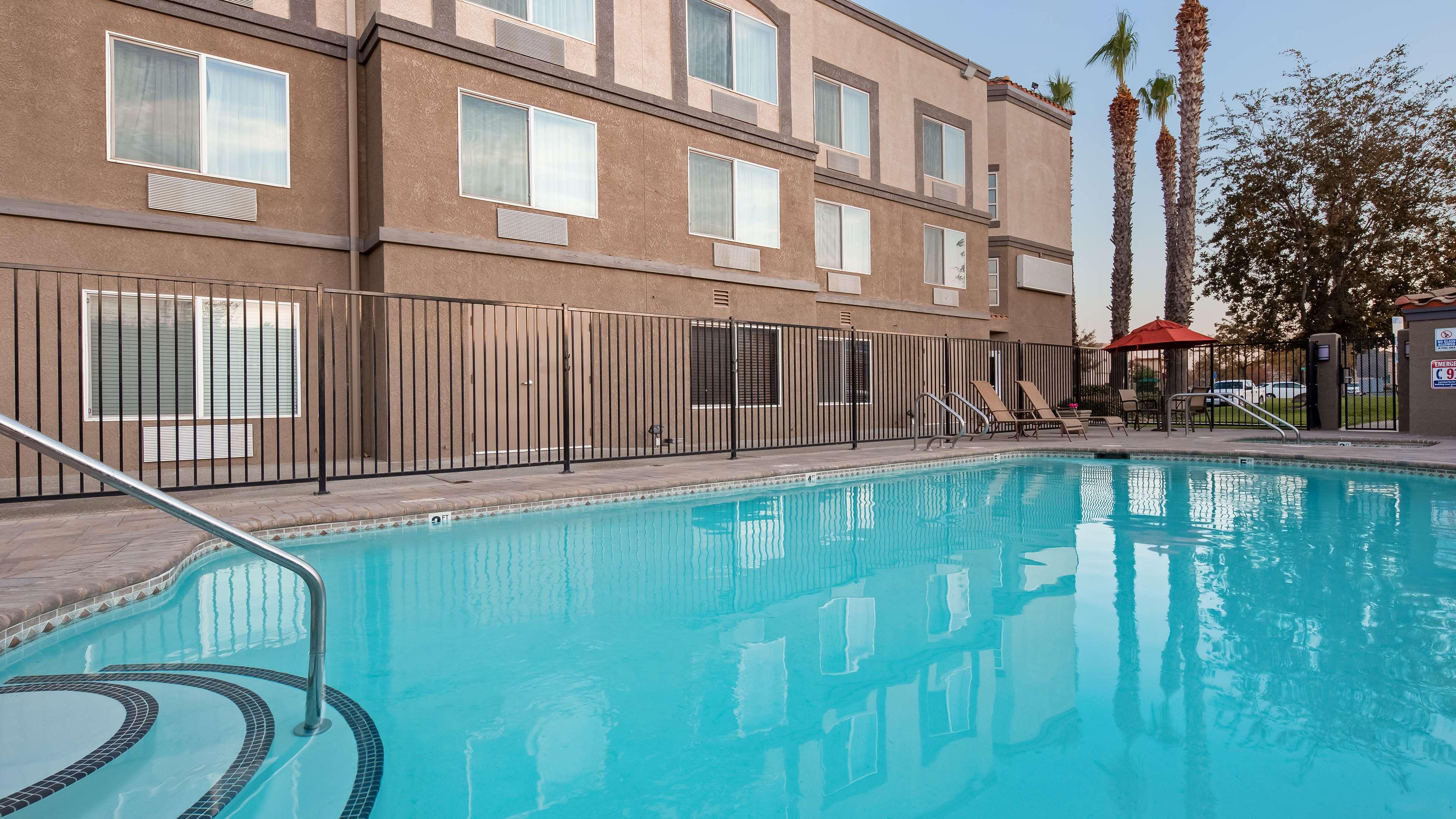 Best Western Plus Villa Del Lago Hotel — photo 4