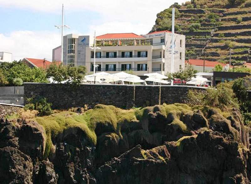 Hotel Euro Moniz — photo 4