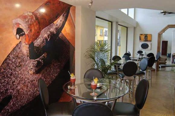 Hotel Sonne