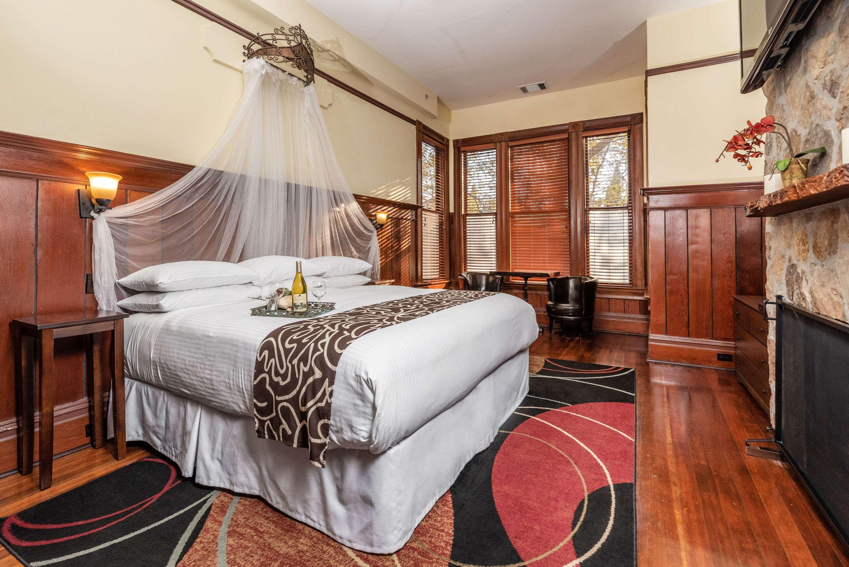Hotel Napa Valley — photo 5