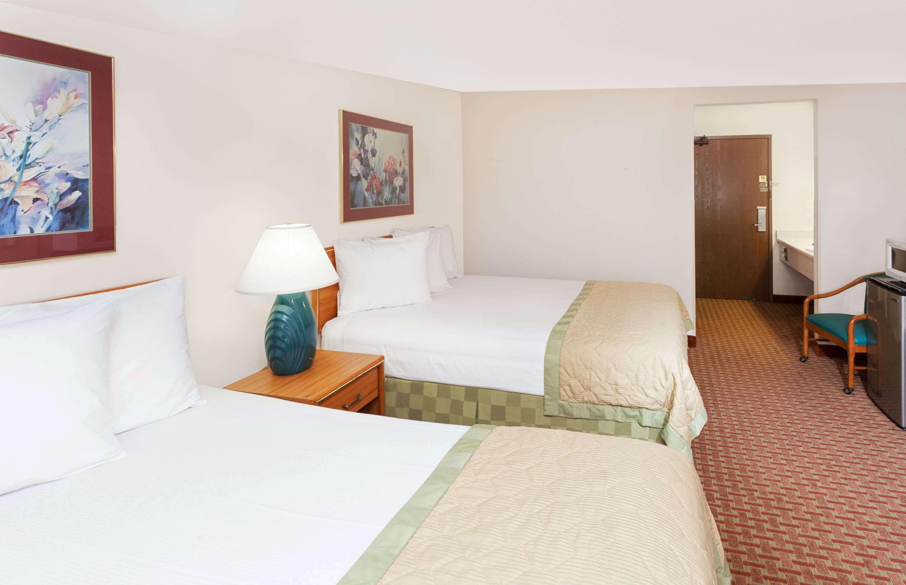 Baymont Inn and Suites St. Joseph/Stevensville — photo 5
