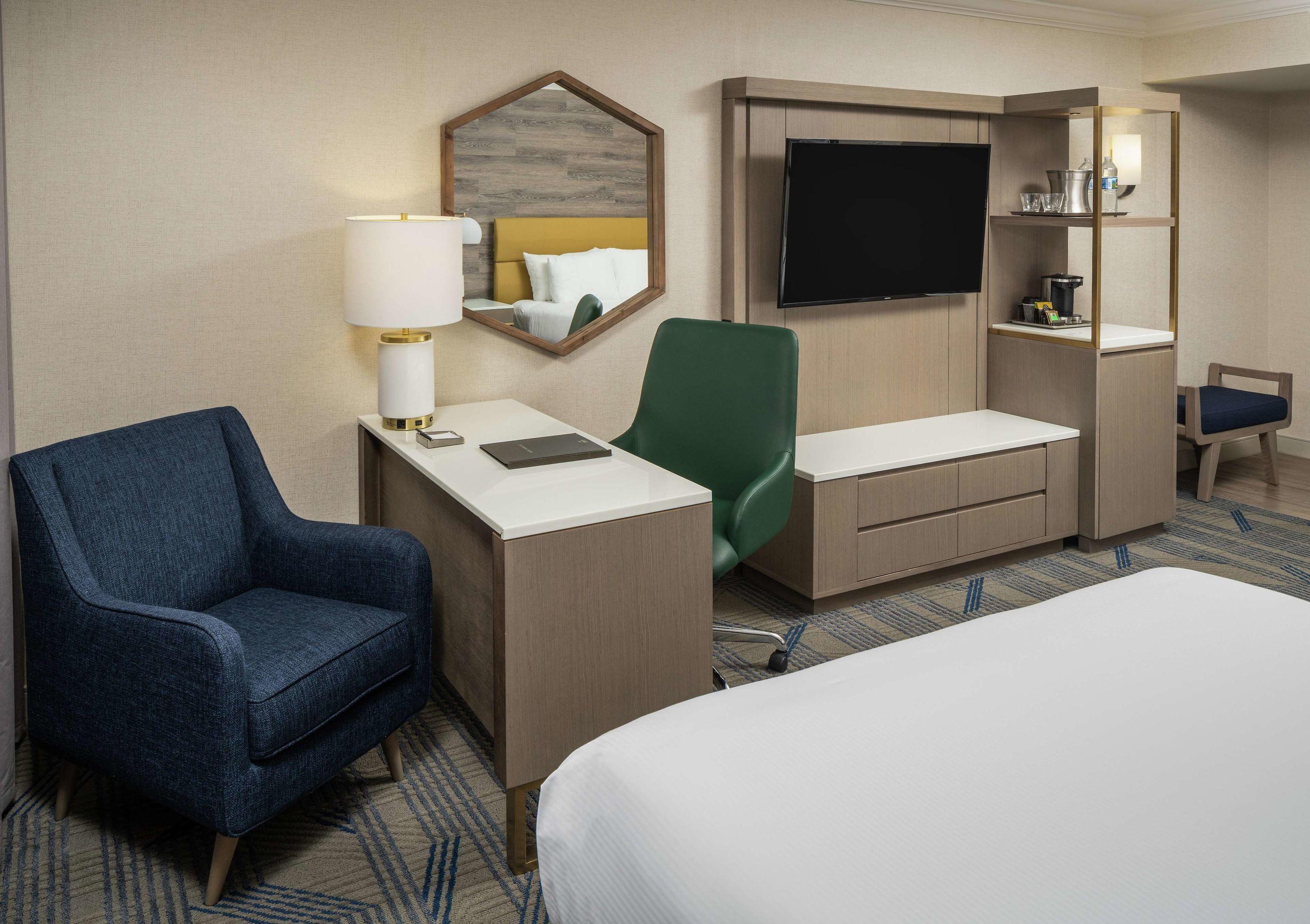 Hilton Durham near Duke University — photo 5