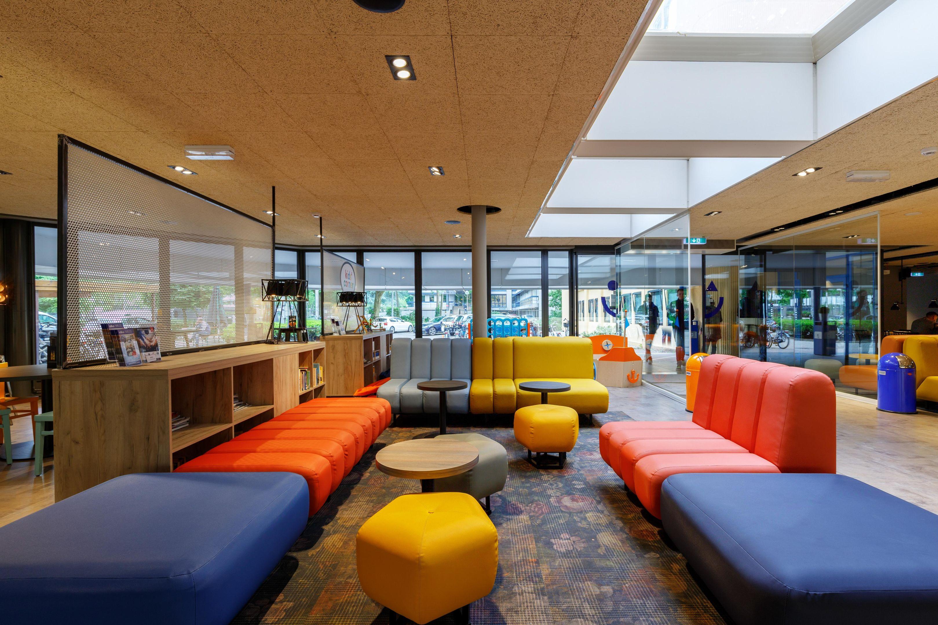 a&o Amsterdam Zuidoost — photo 4
