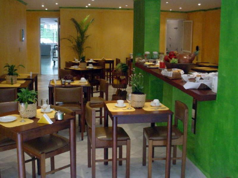 Loi Suites Belgrano — photo 3