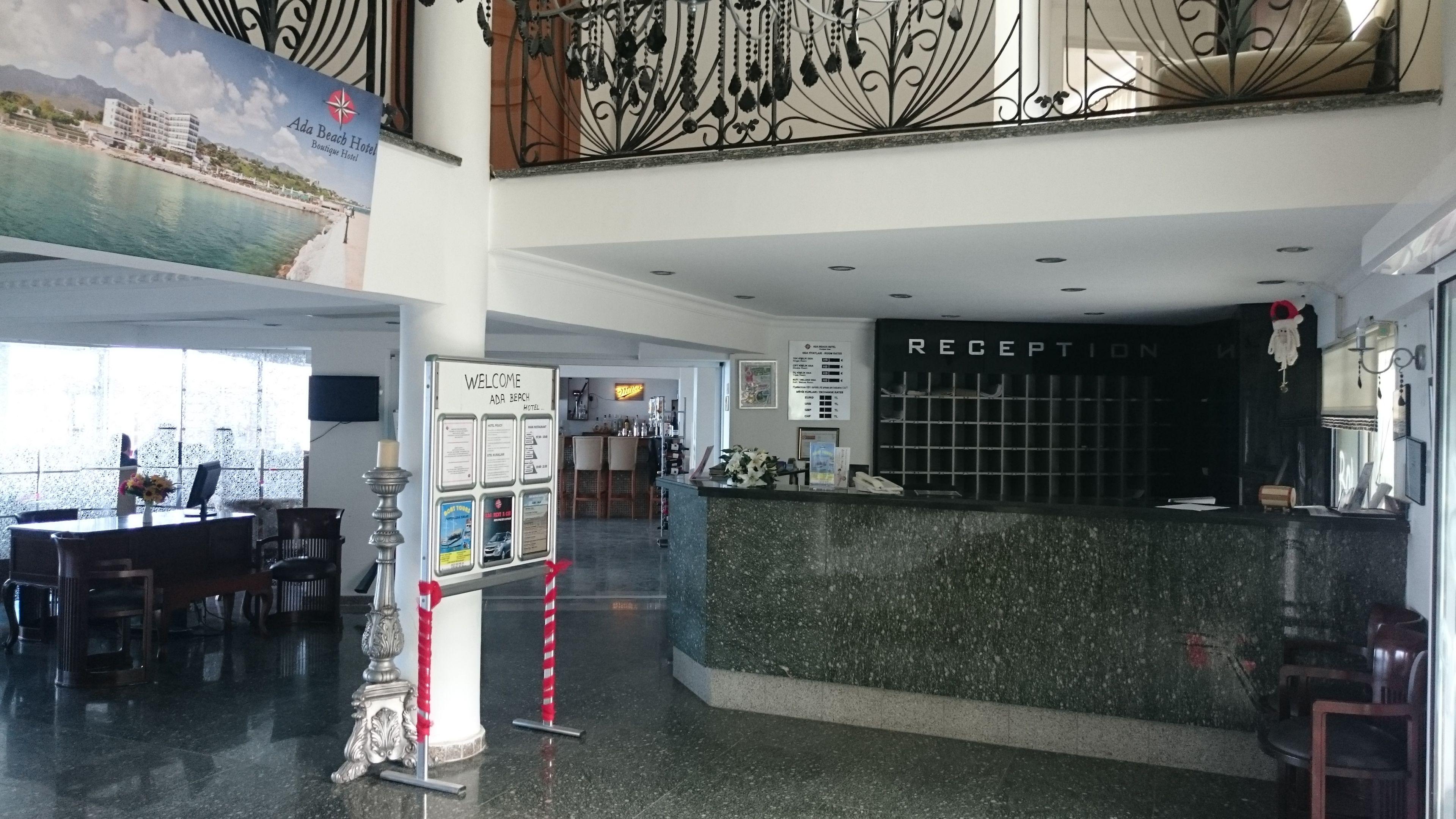 Ada Beach Hotel — photo 5