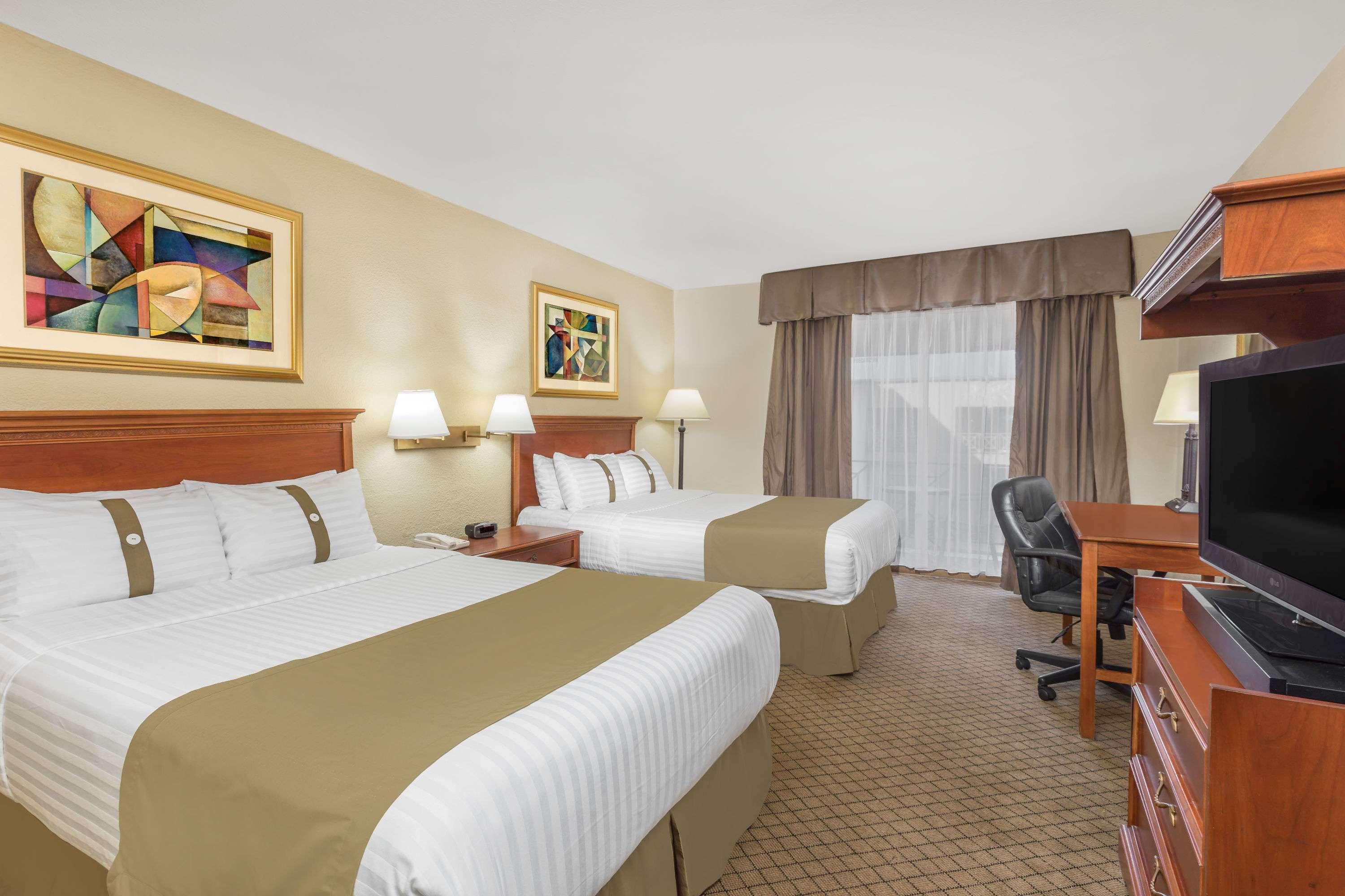 Wyndham Garden Ciudad Obregon — photo 4