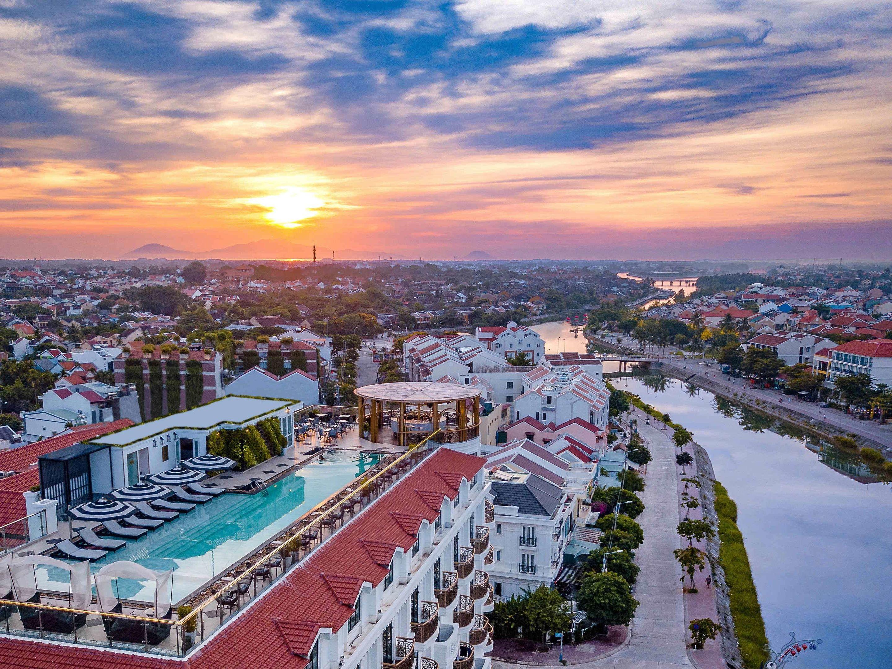 Hotel Royal Hoi An - MGallery by Sofitel — photo 3