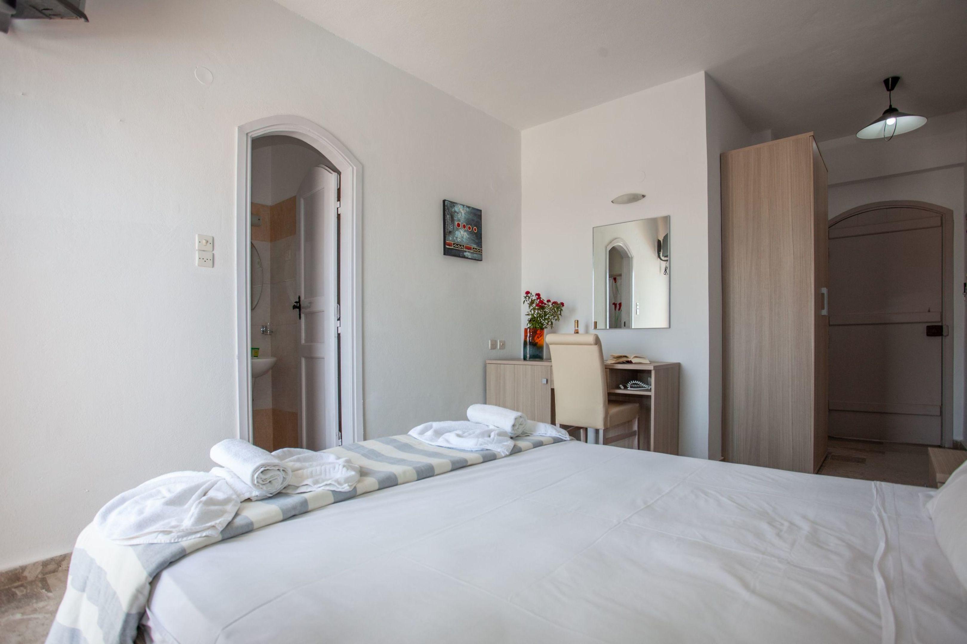 Hotel Myrtis — photo 4