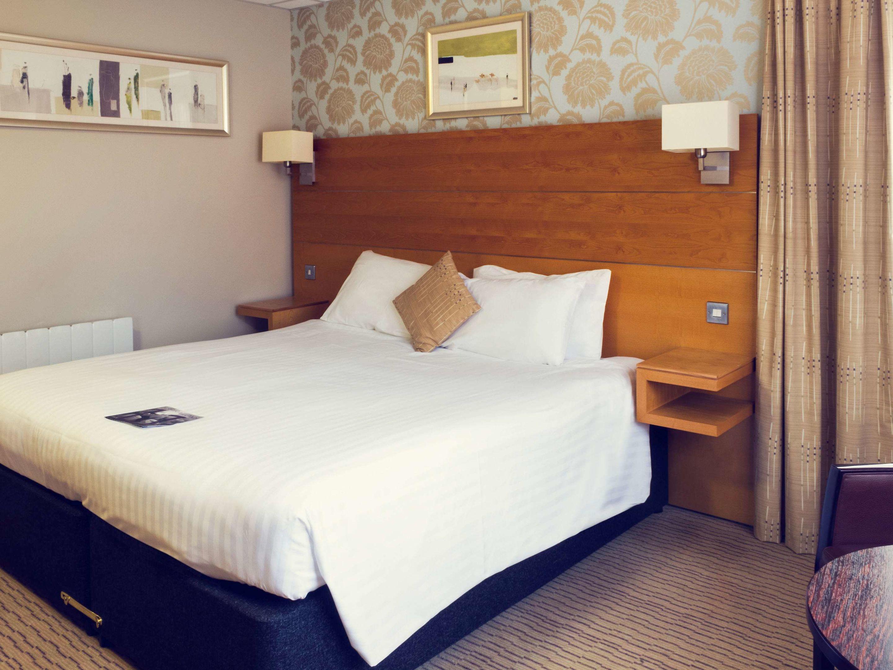 Mercure Hull Grange Park Hotel — photo 3